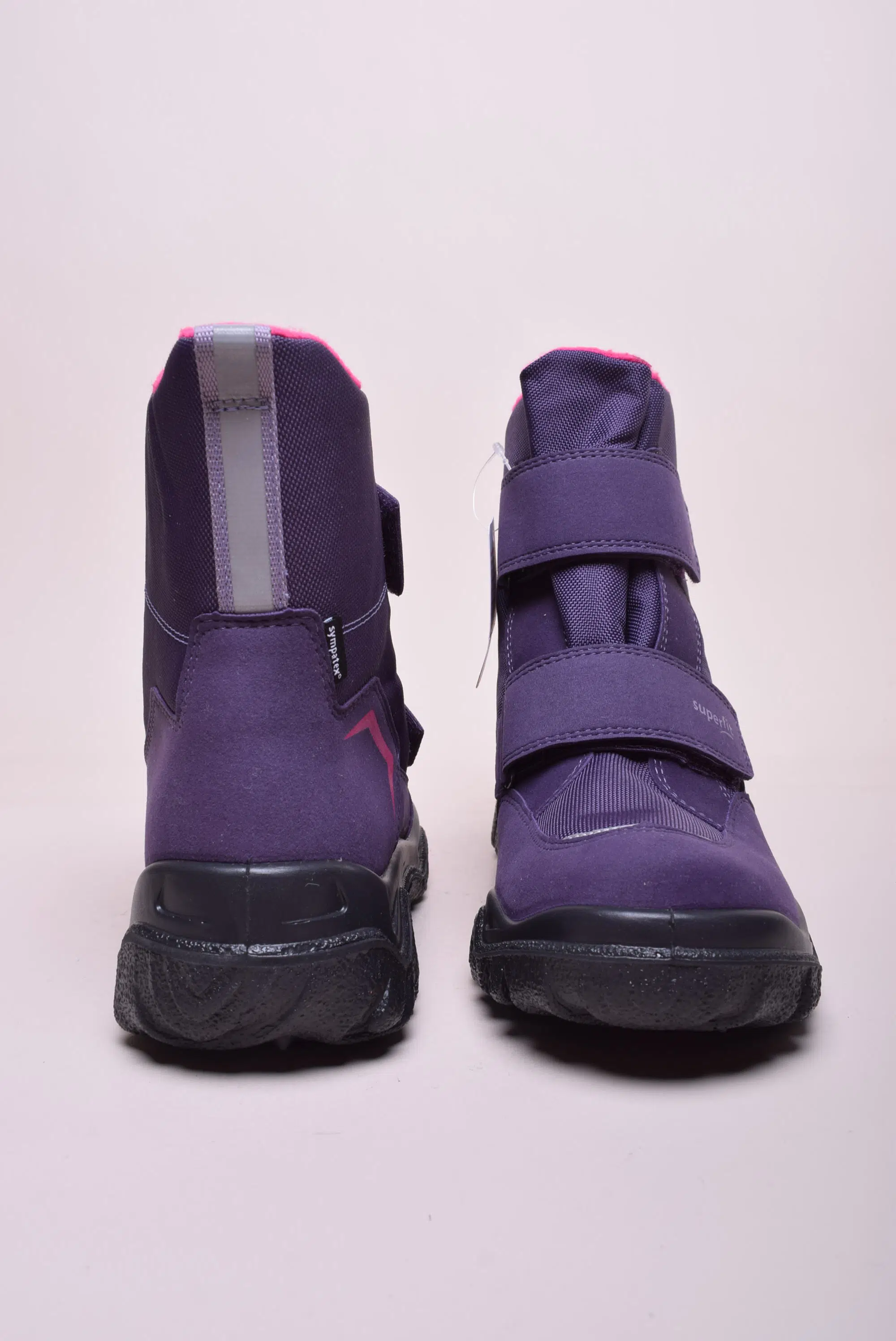 Ghete fete impermeabile [2]