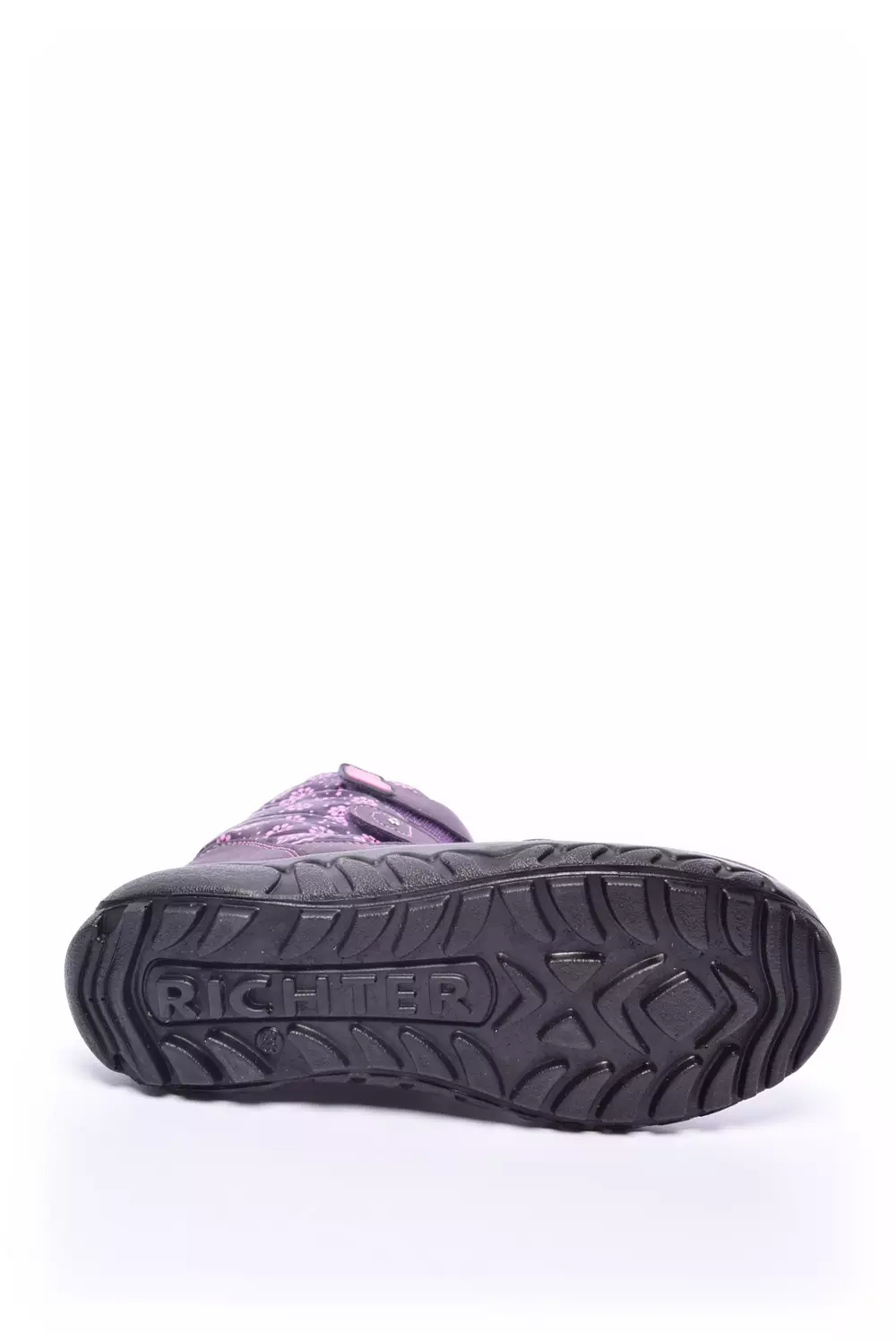 Ghete fete impermeabile [1]