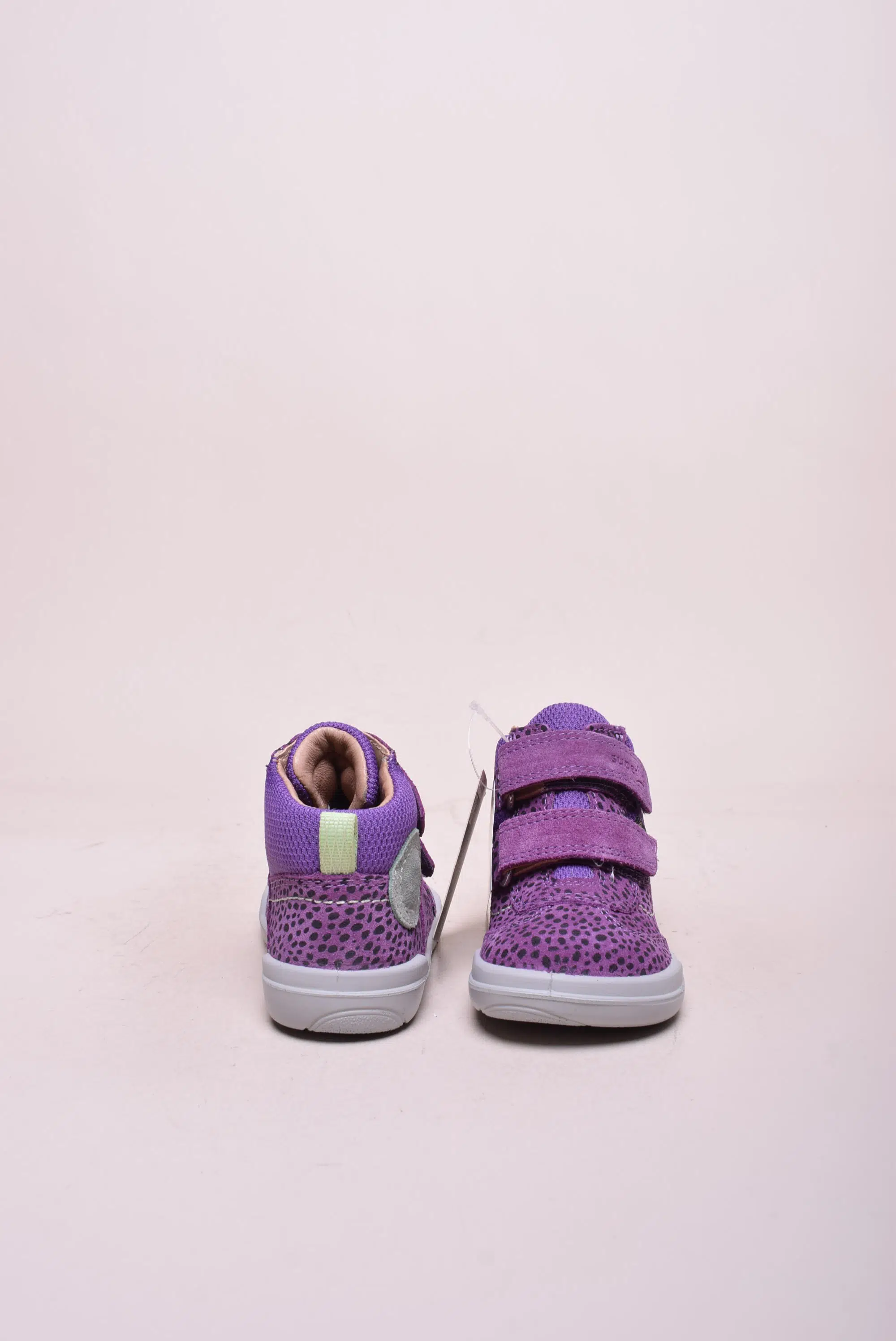 Ghete fete impermeabile [2]