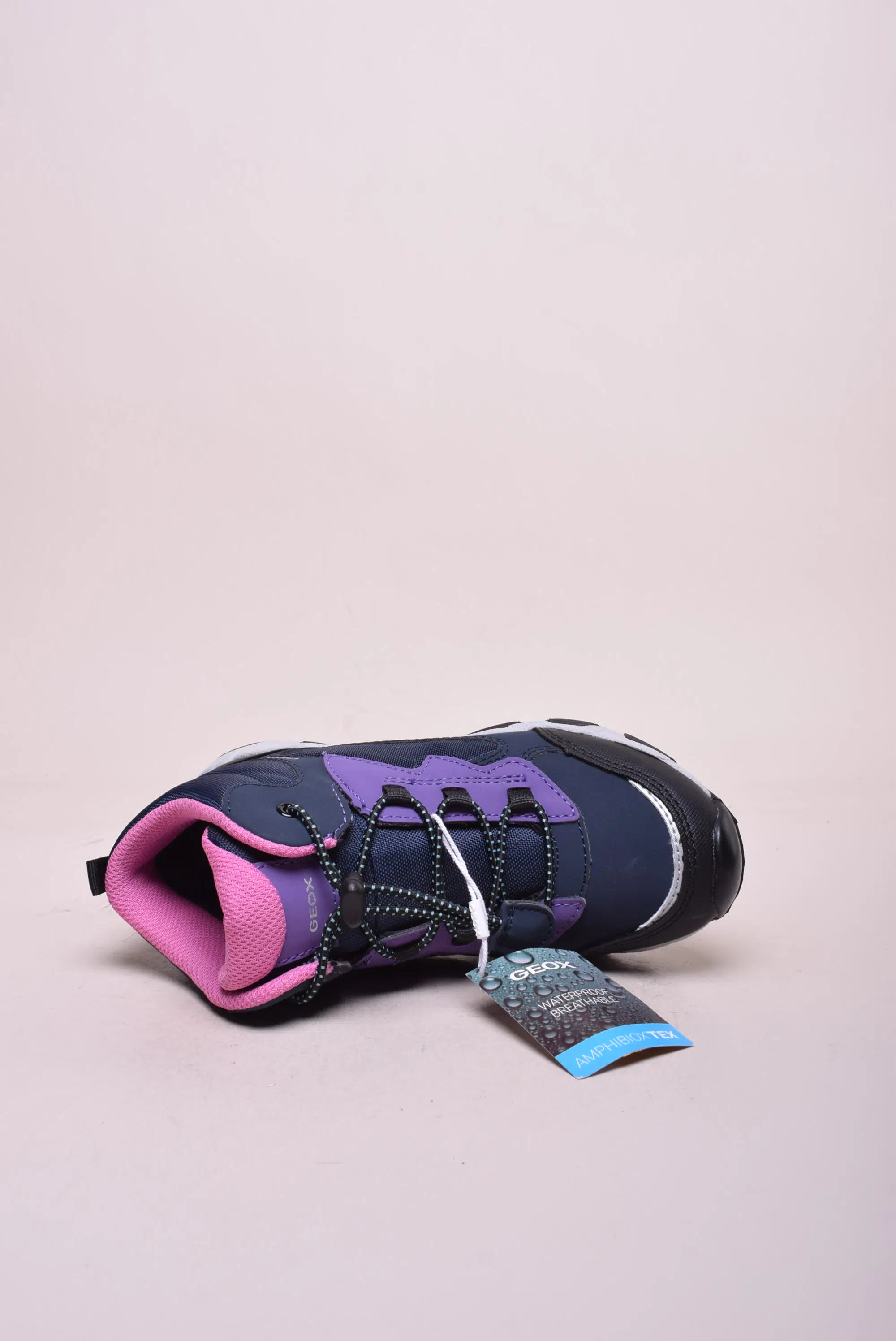 Ghete fete impermeabile [3]