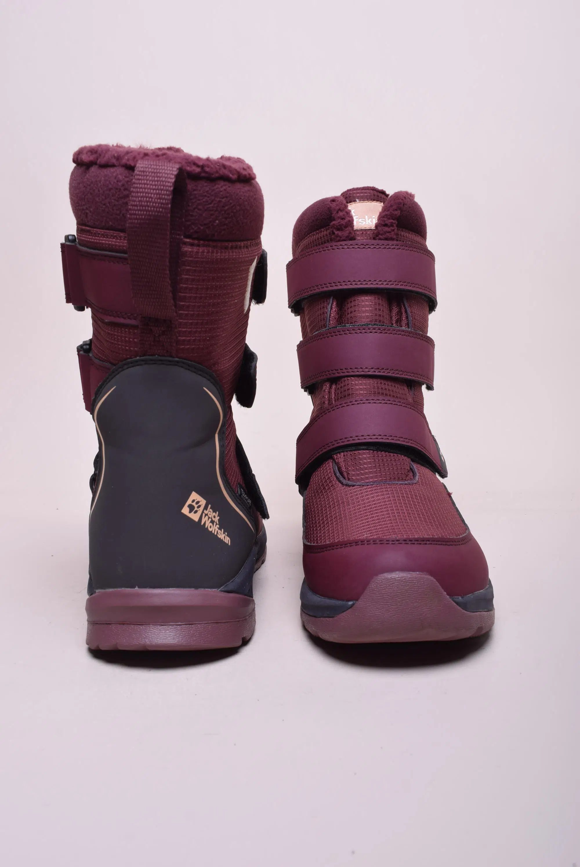 Ghete fete impermeabile [2]