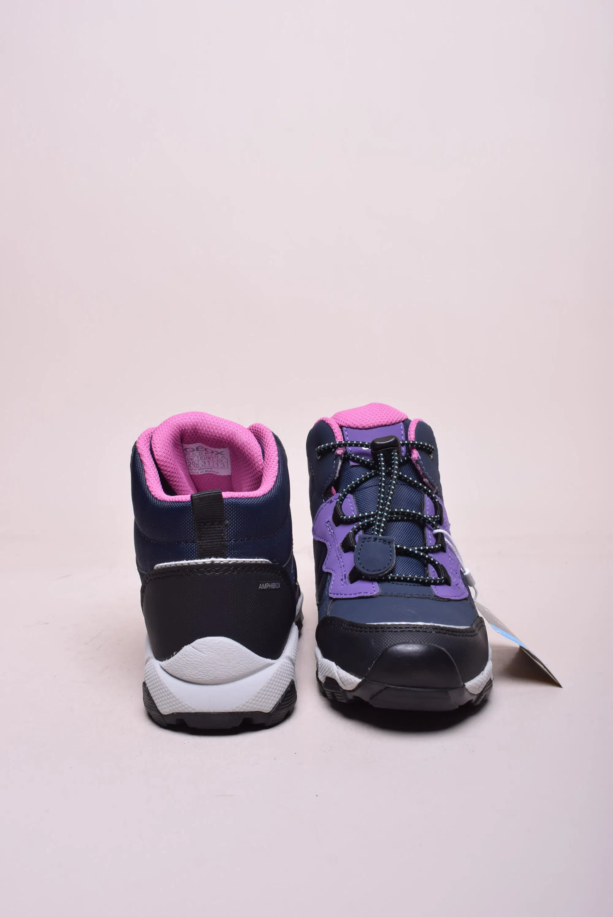 Ghete fete impermeabile [2]