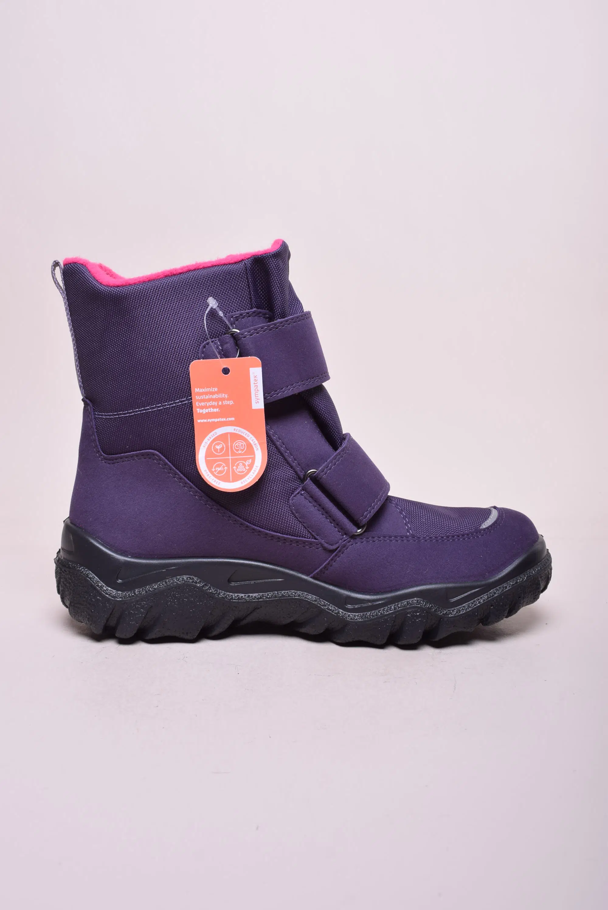 Ghete fete impermeabile [3]