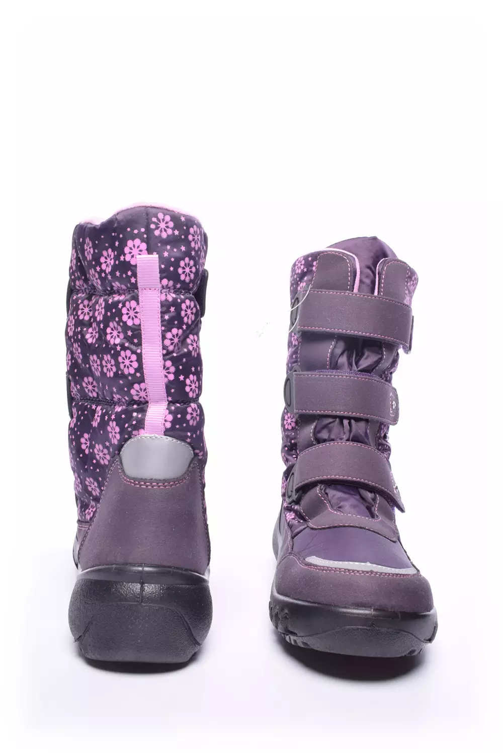 Ghete fete impermeabile [3]