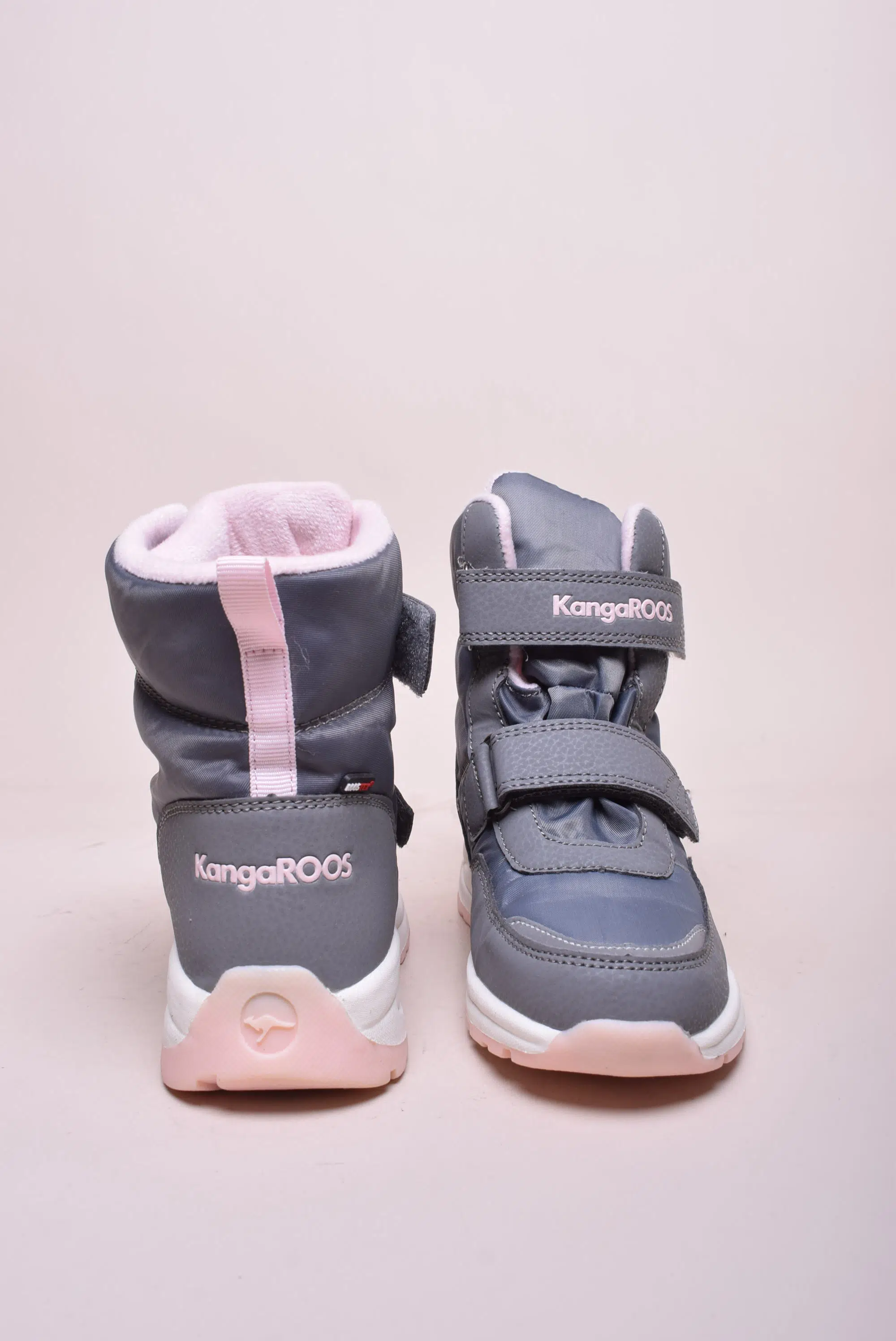 Ghete fete impermeabile, captusite [2]