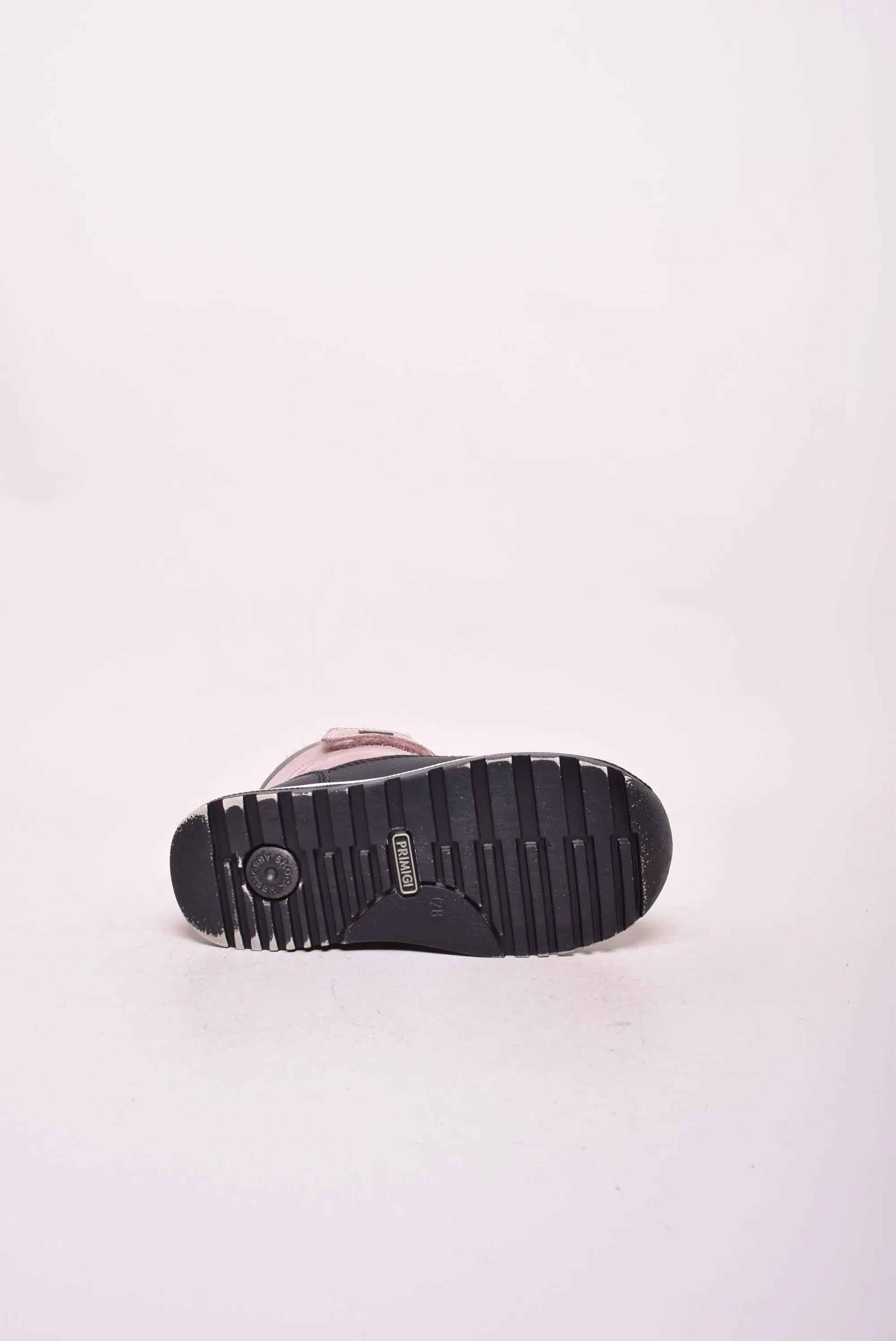 Ghete fete impermeabile, captusite [1]