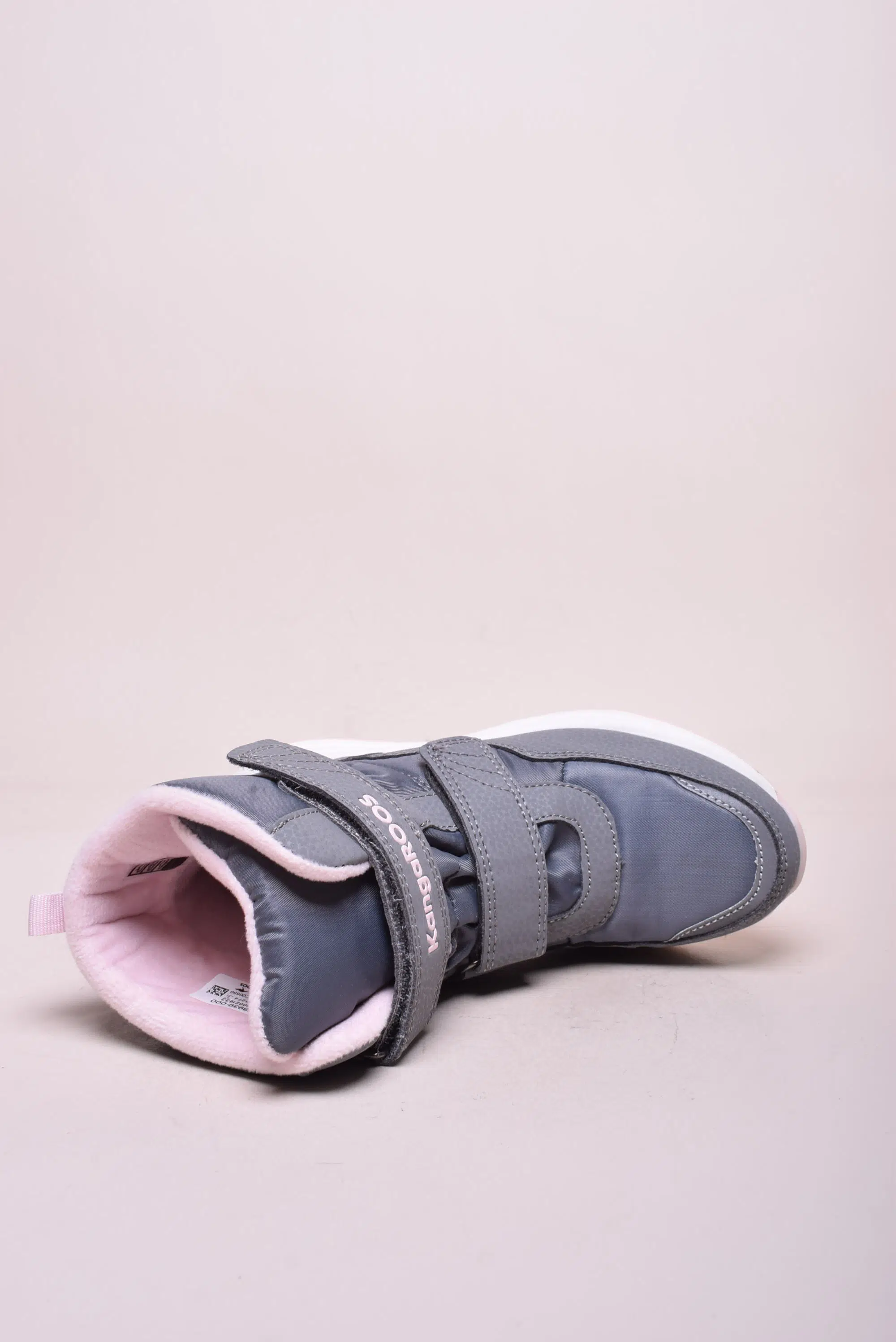 Ghete fete impermeabile, captusite [3]