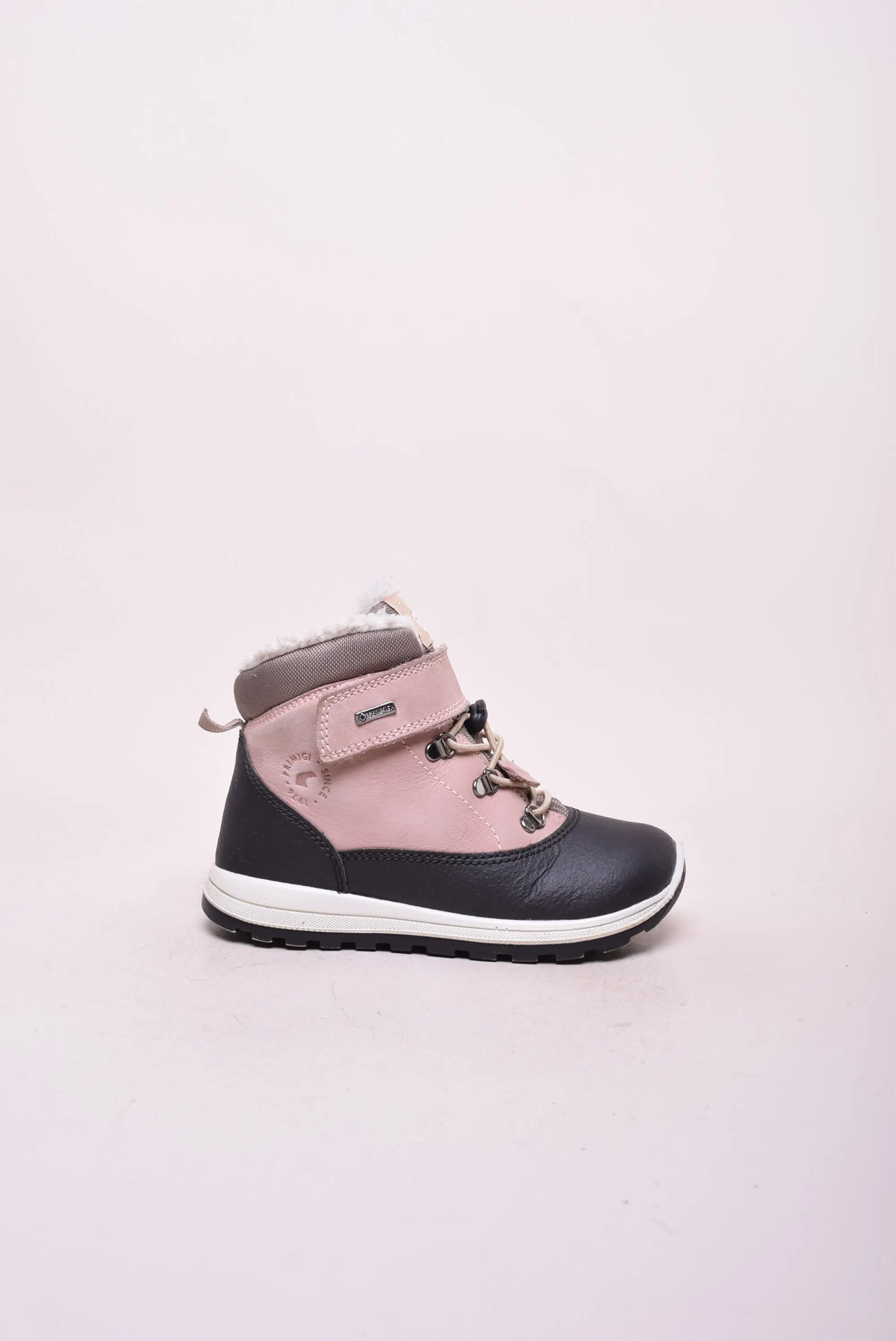 Ghete fete impermeabile, captusite [0]