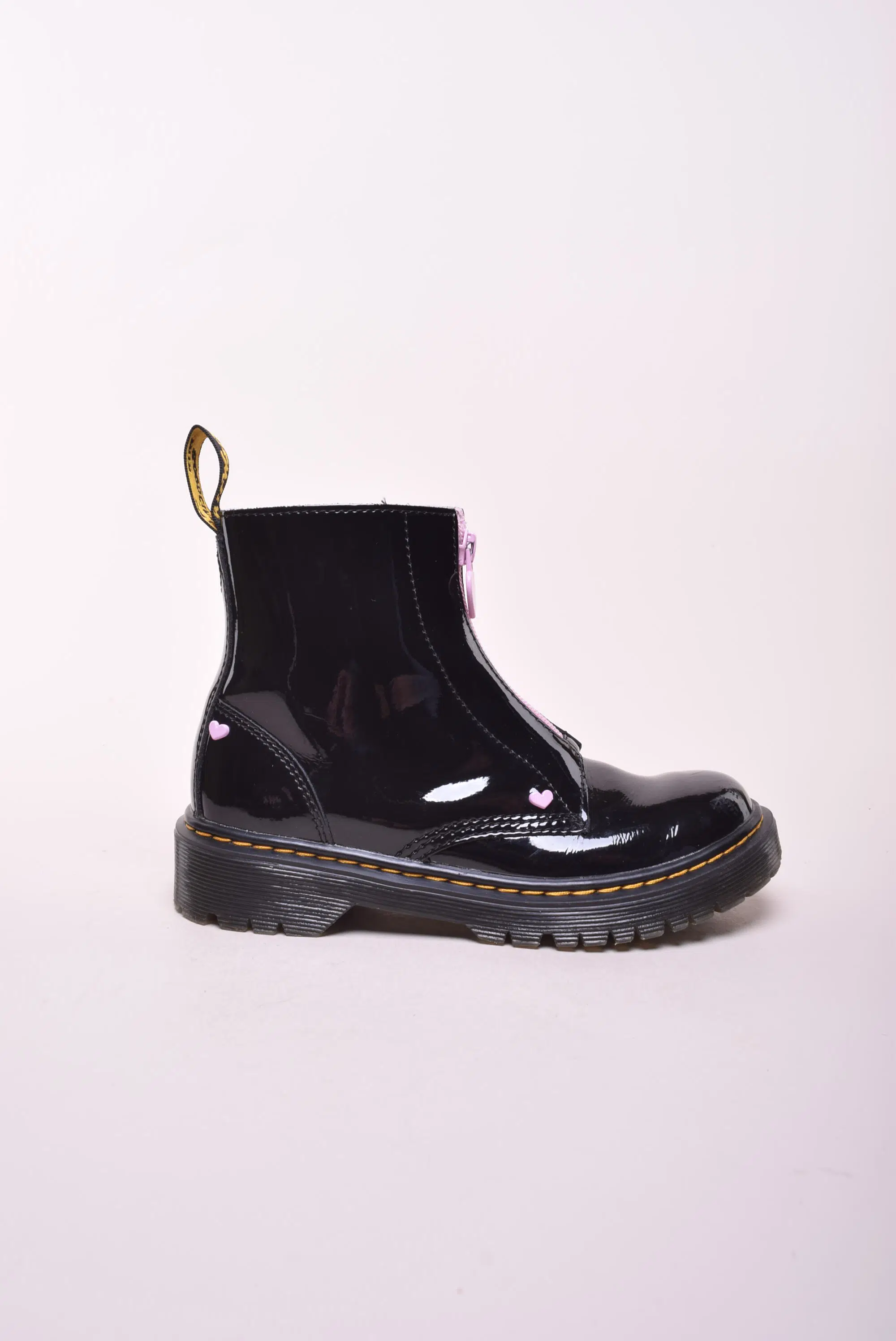 Ghete fete lacuite [0]