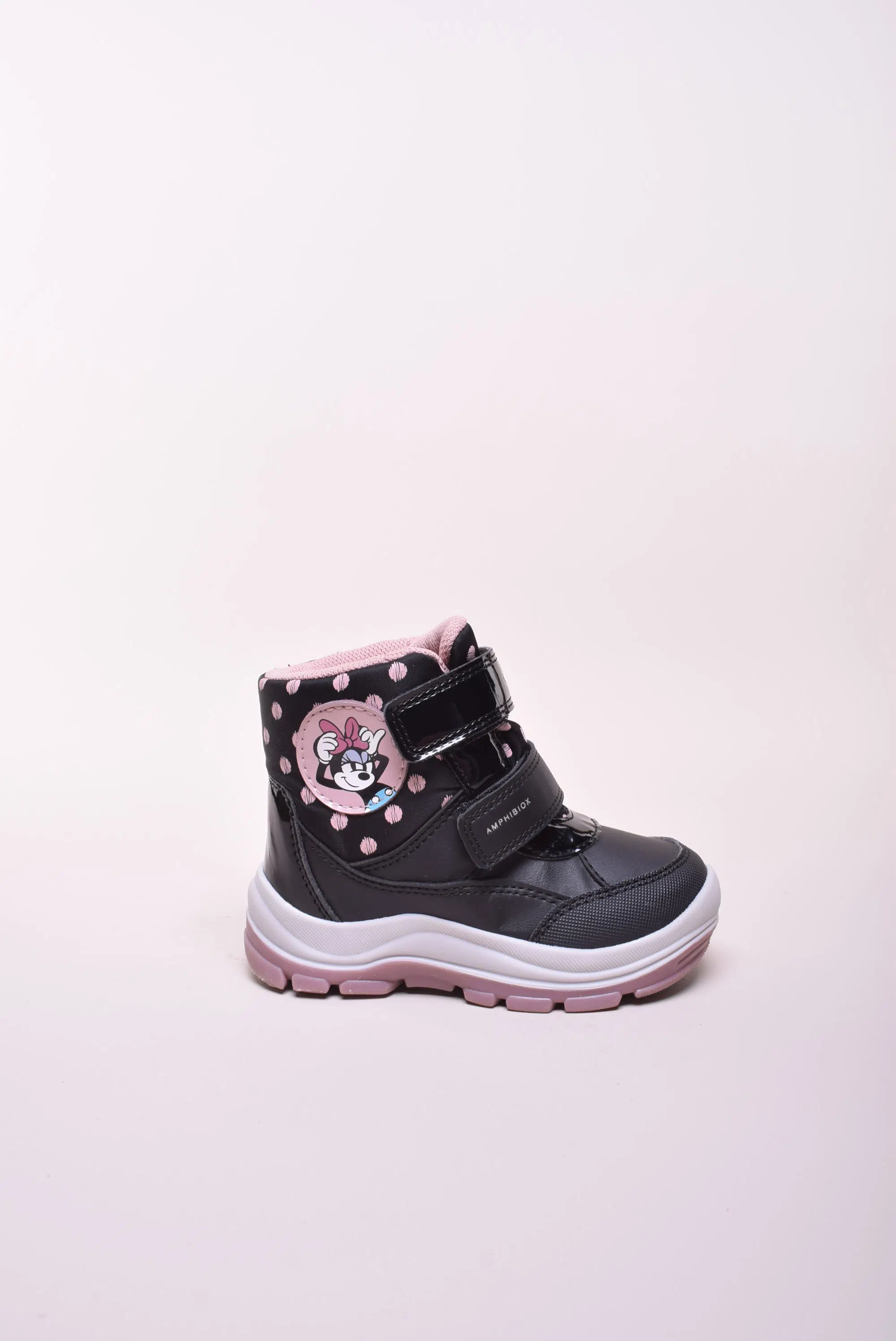 Ghete fete Minnie [0]