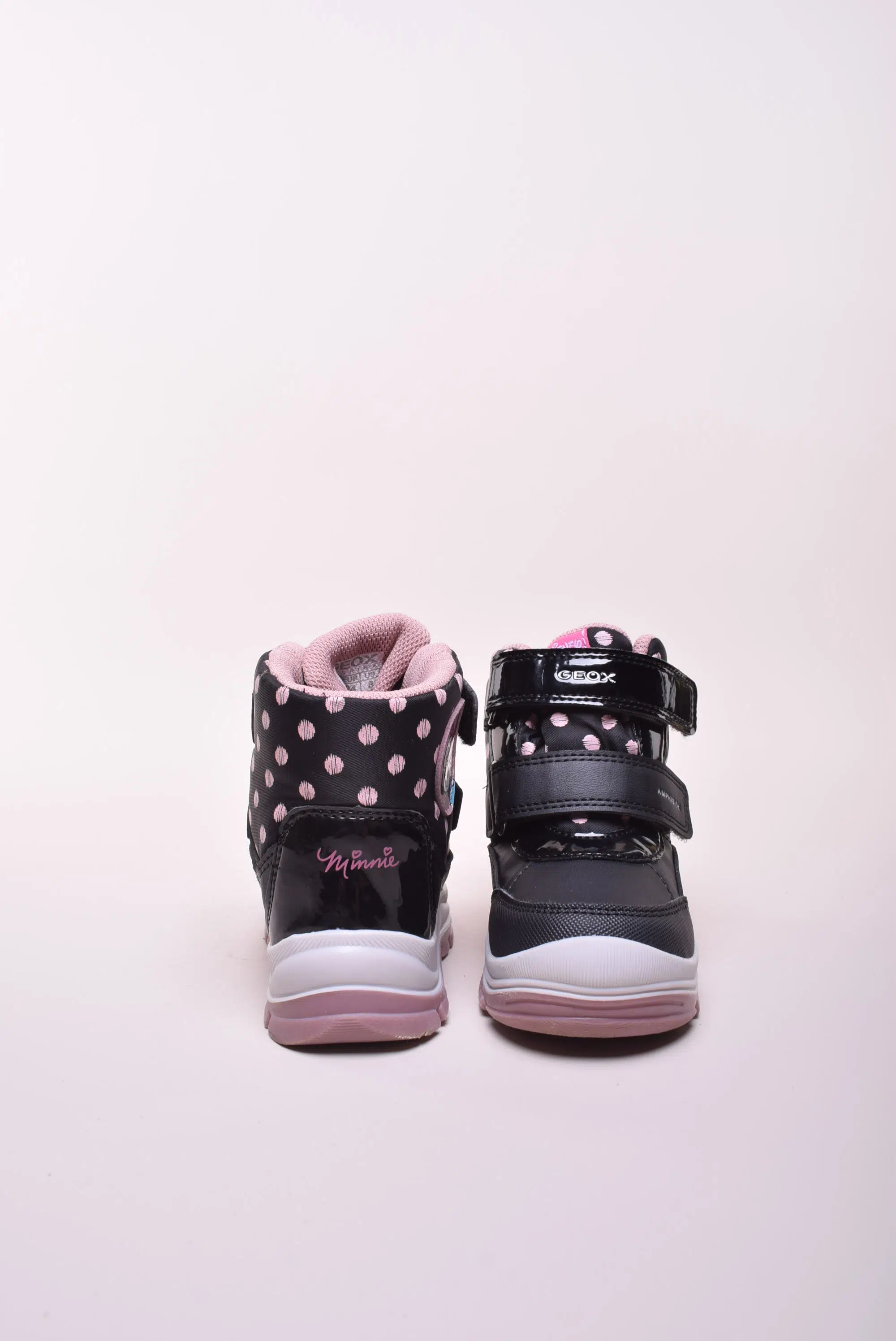 Ghete fete Minnie [2]