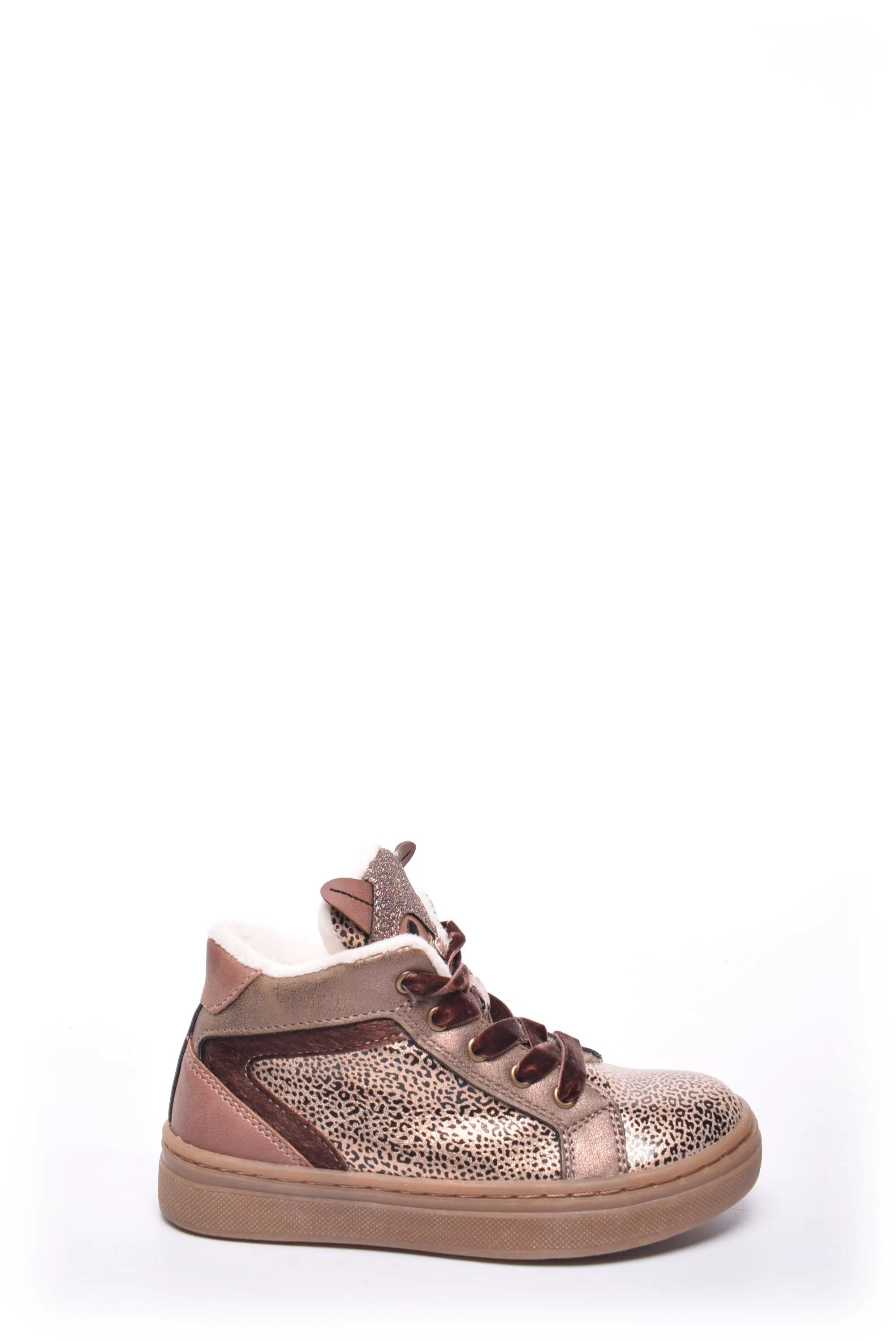 Ghete fete model bufnita [0]