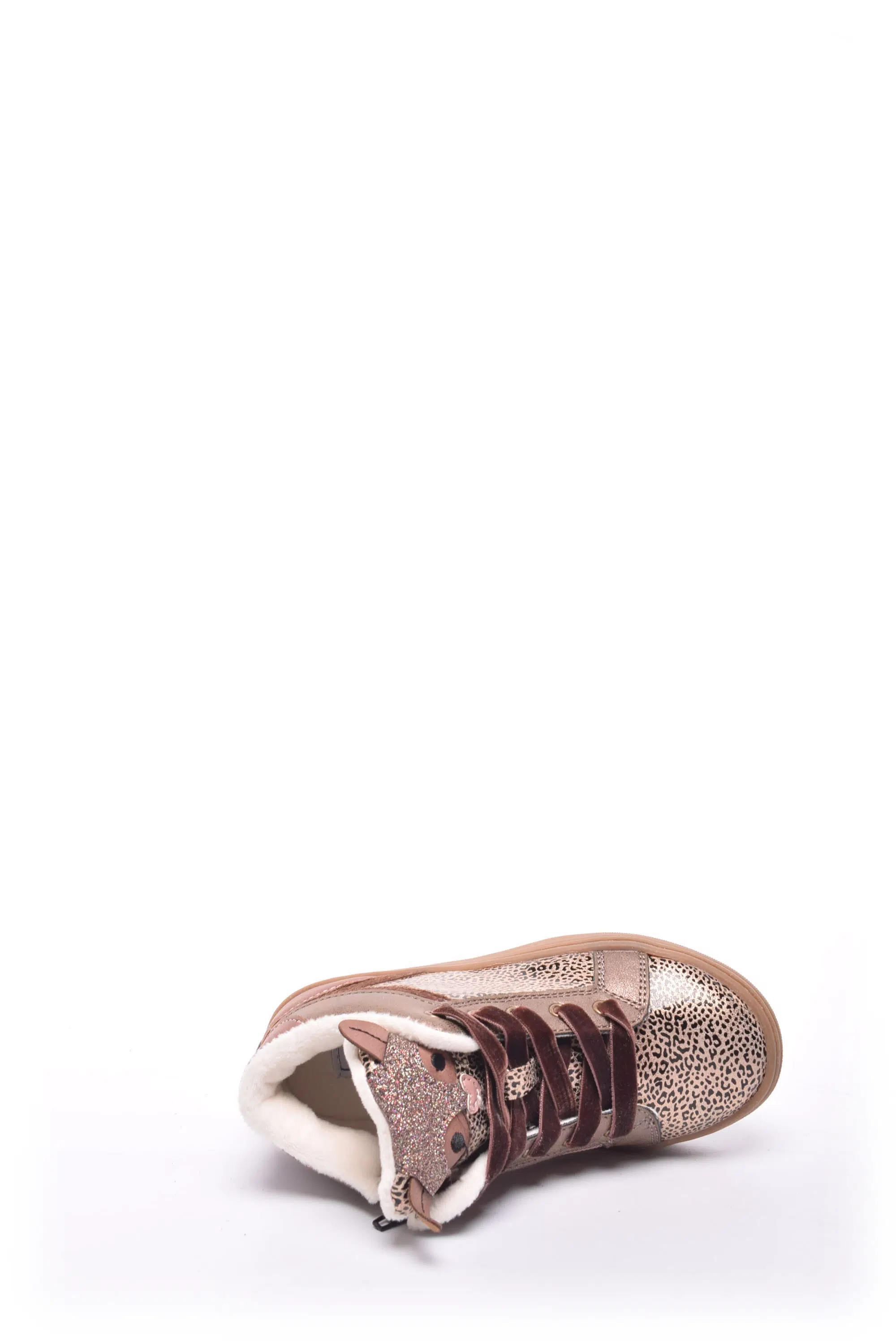 Ghete fete model bufnita [3]