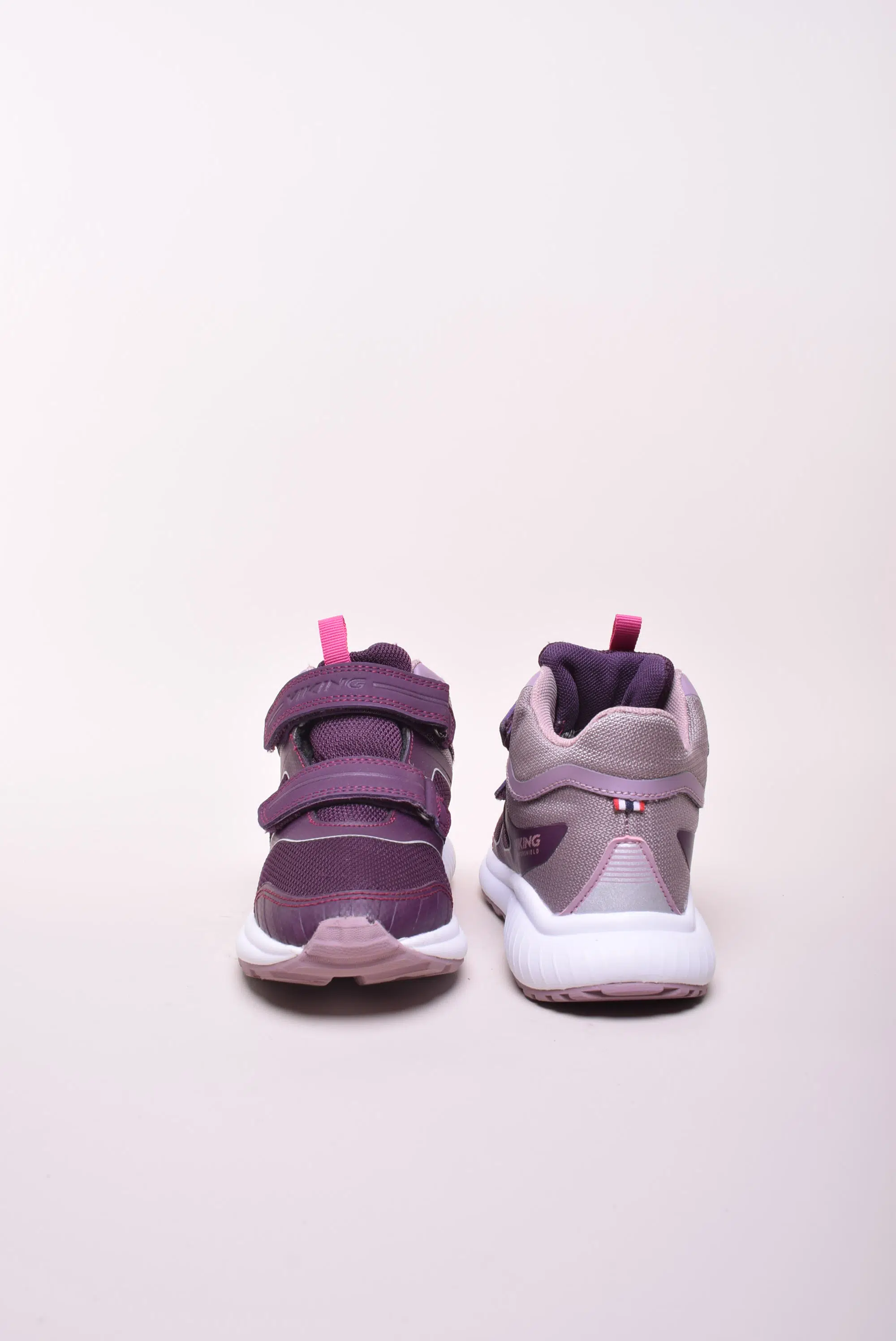 Ghete fete sport impermeabile [2]