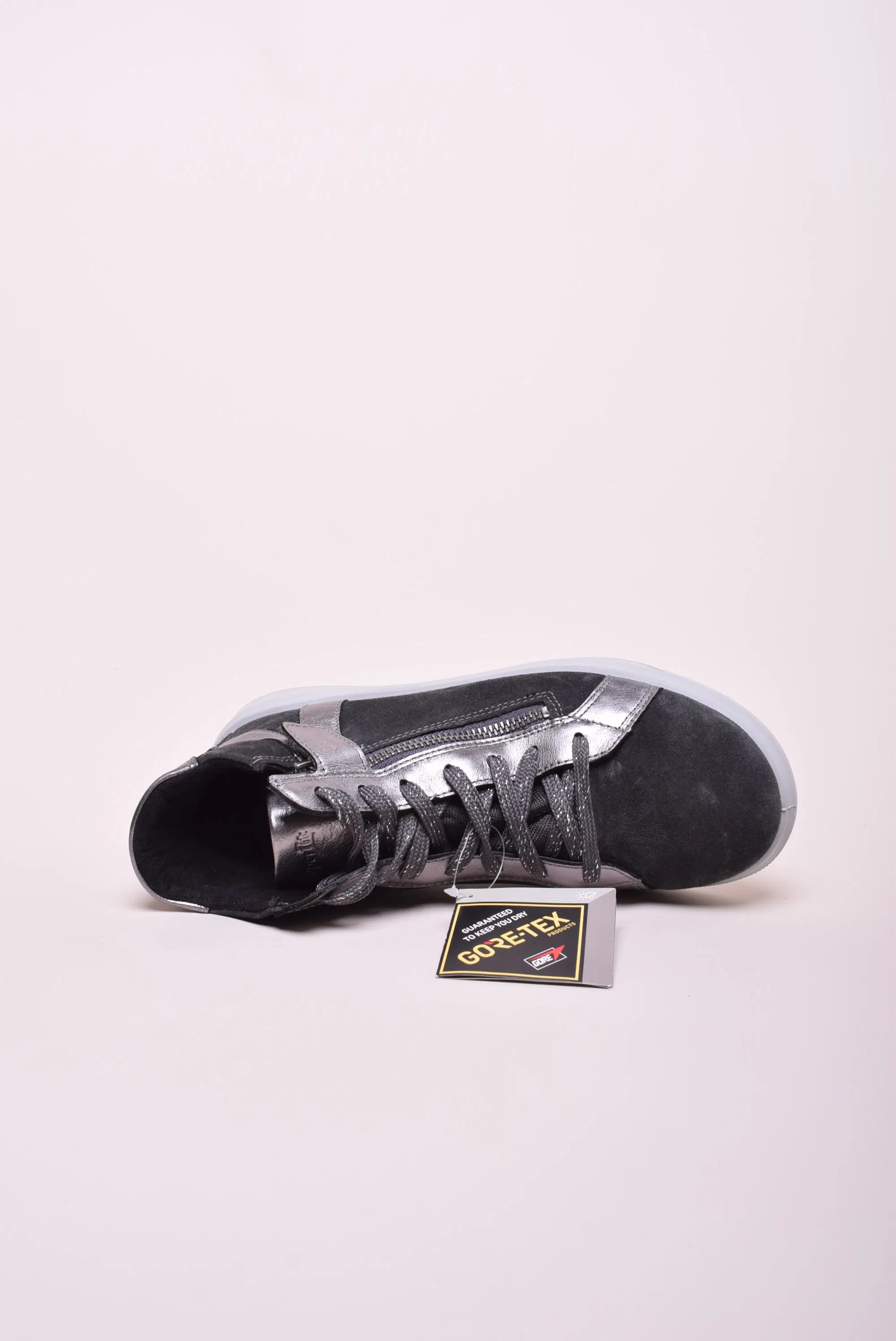 Ghete fete sport, impermeabile [3]