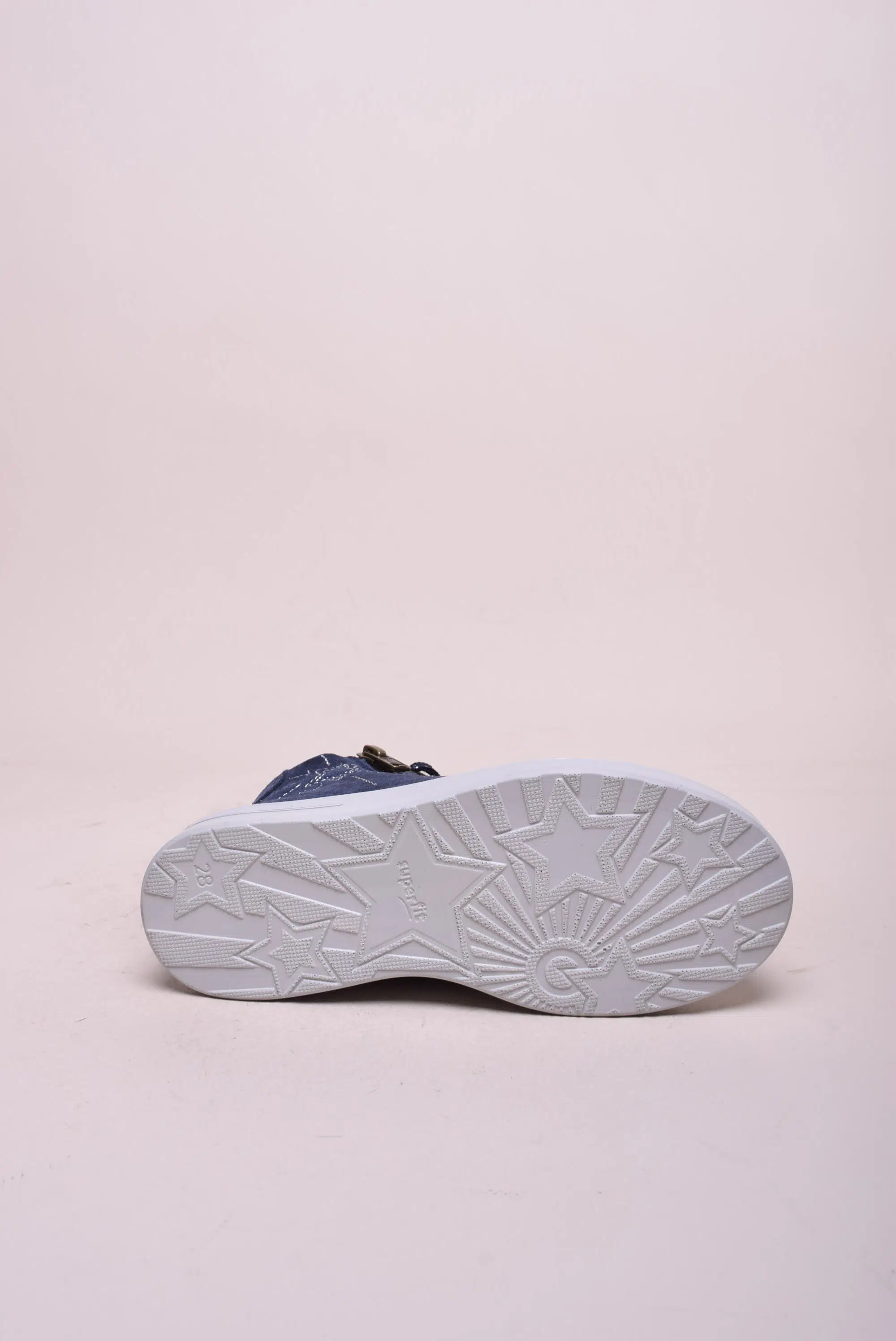 Ghete fete sport, impermeabile, captusite [1]