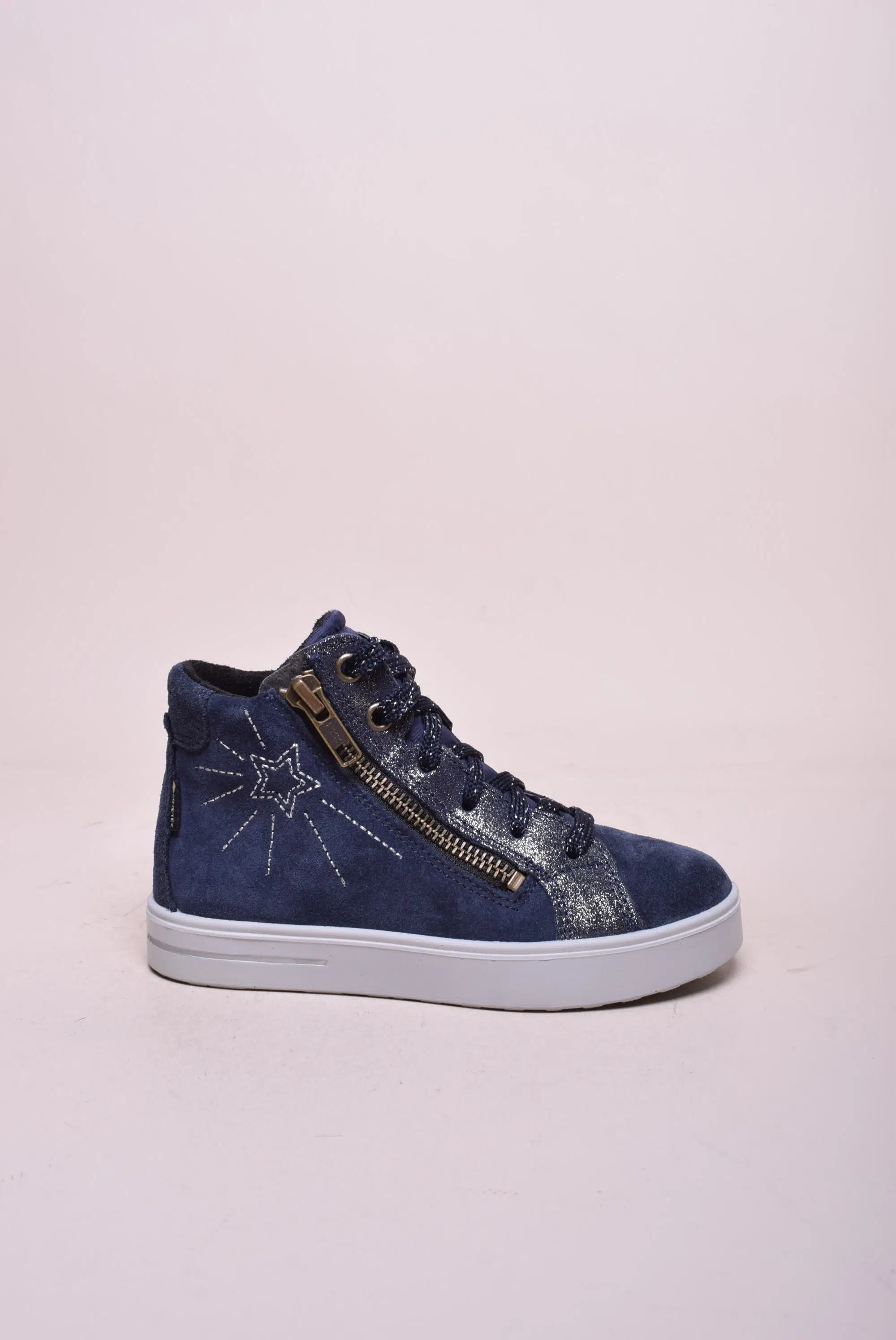 OUTLET - Ghete fete sport, impermeabile, captusite