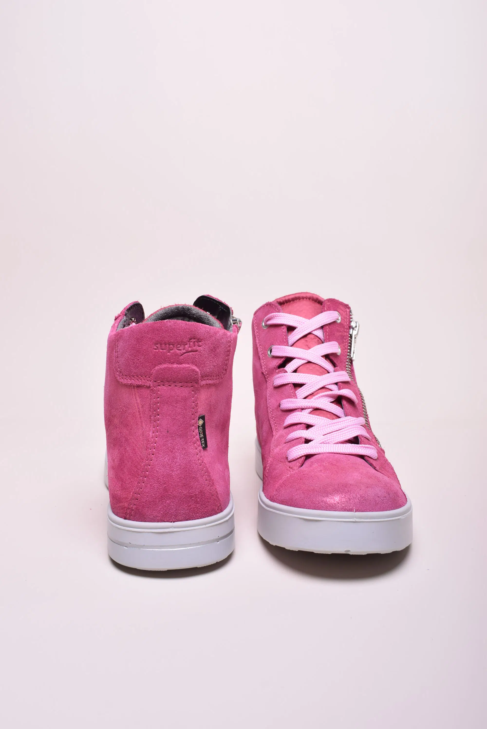 Ghete fete Stella GTX [2]