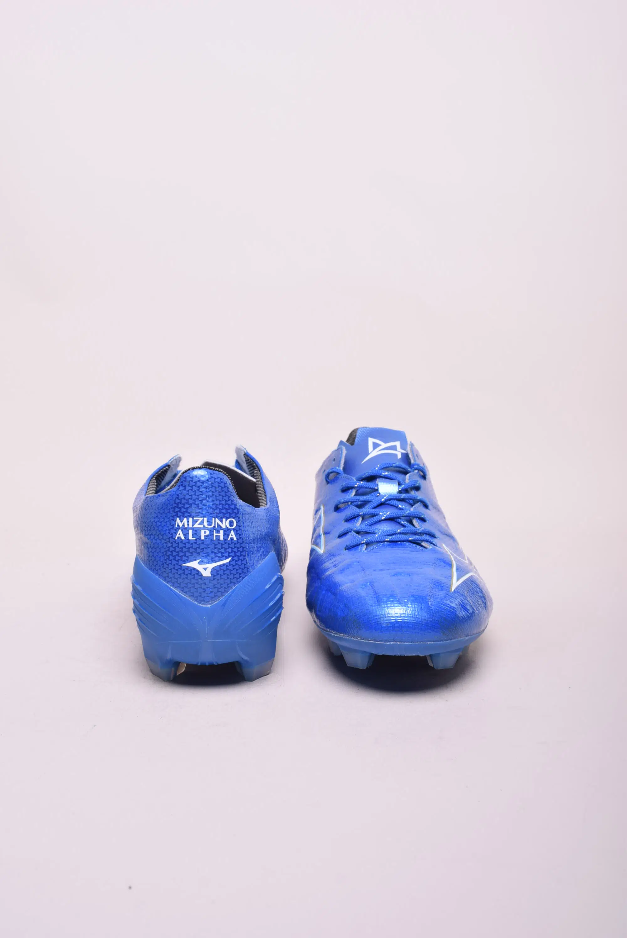 Ghete fotbal barbati Alpha [2]