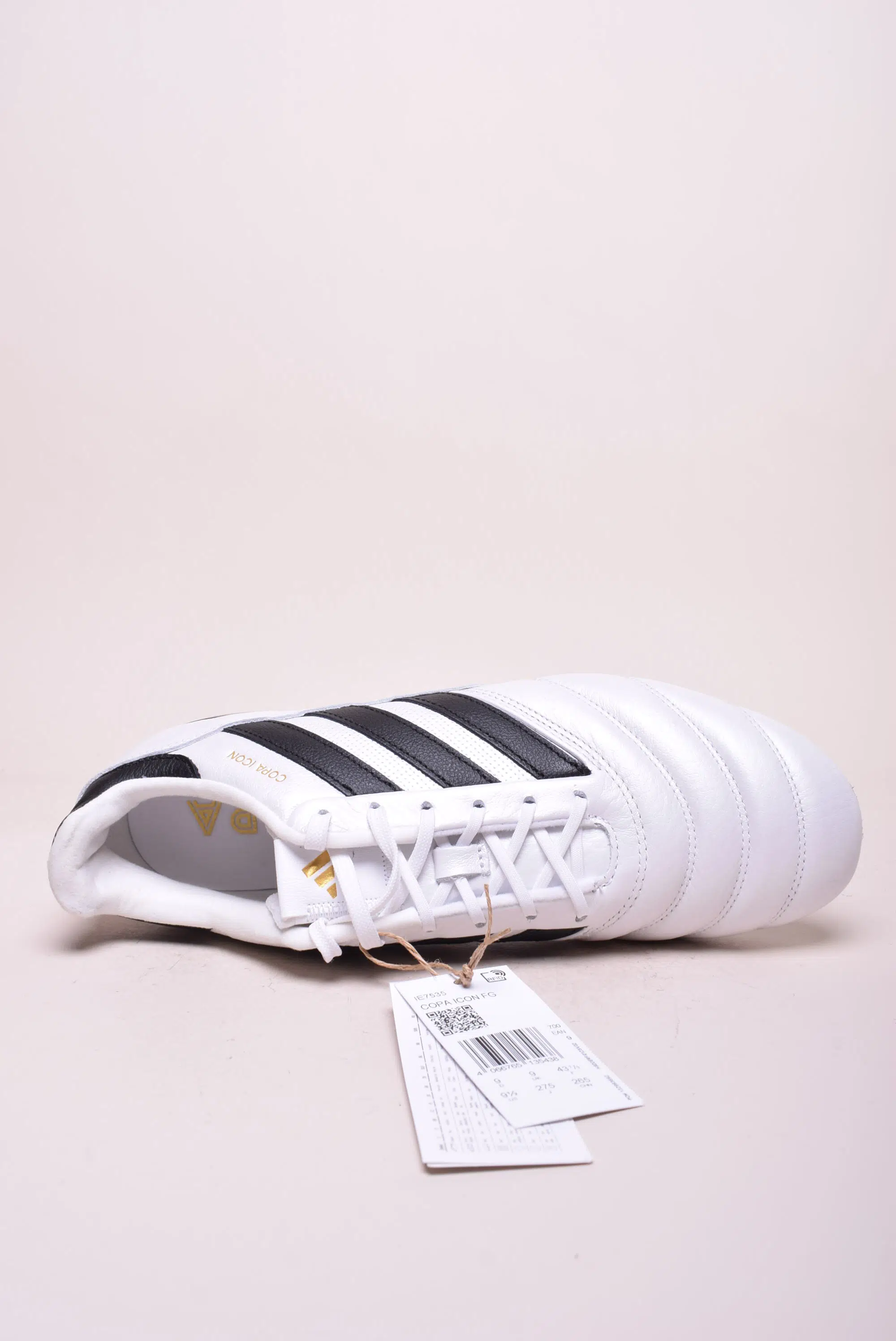 Ghete fotbal barbati Copa Icon FG [3]