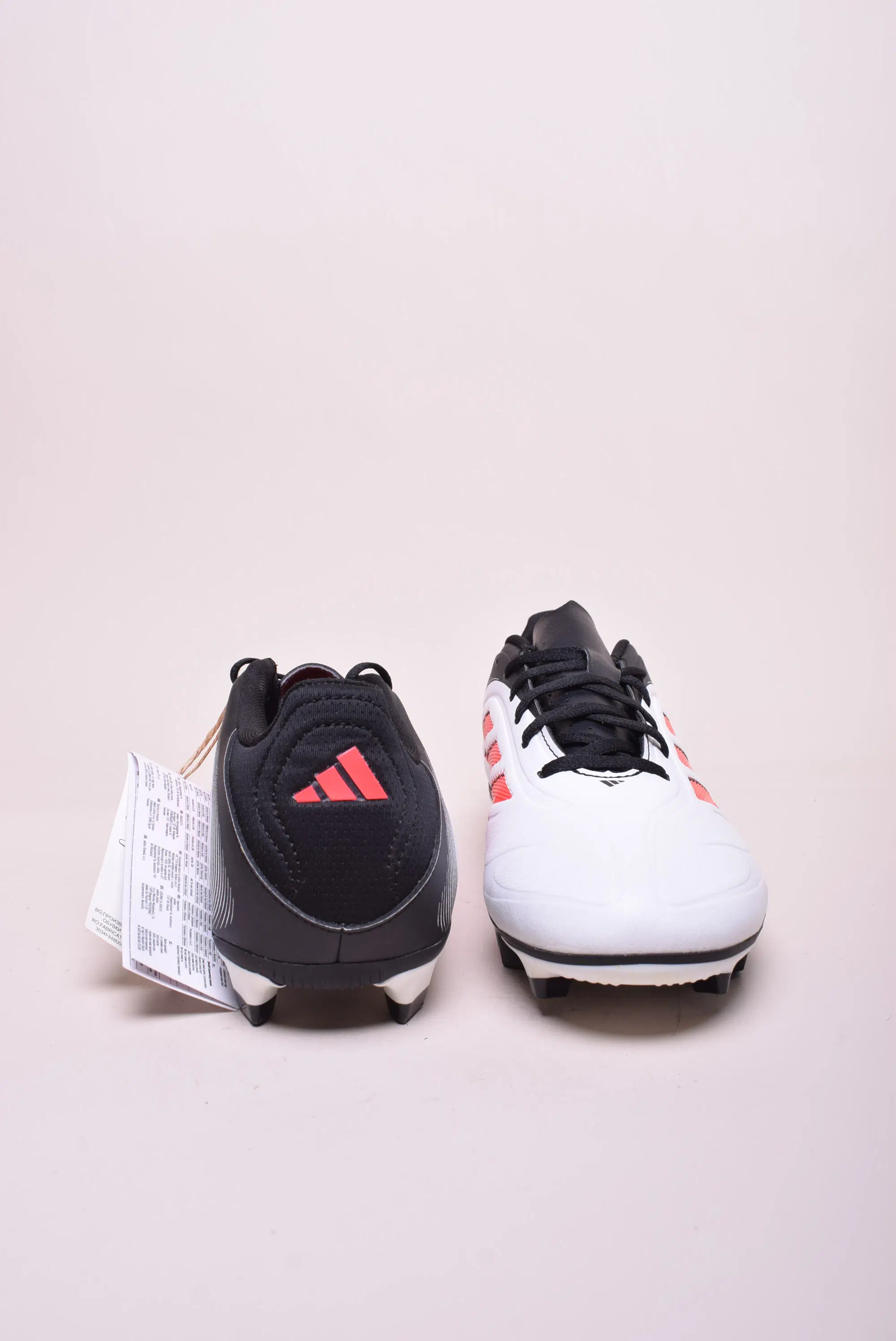 Ghete fotbal barbati Copa Pure III Club FG/MG [2]