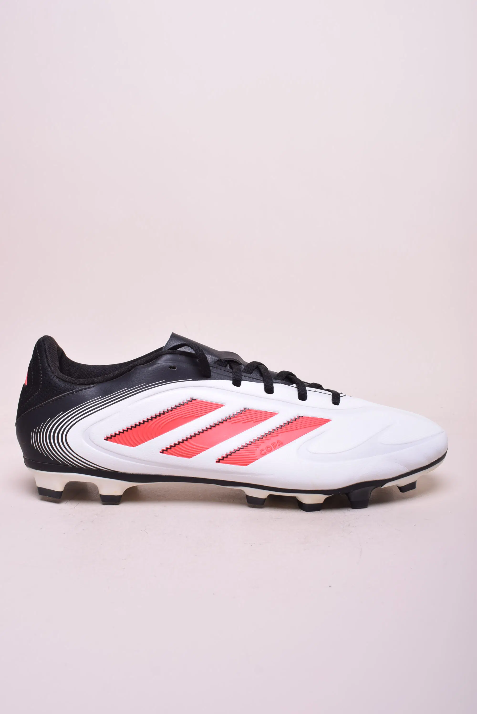 Pantofi sport și teniși bărbați - Ghete fotbal barbati Copa Pure III Club FG/MG