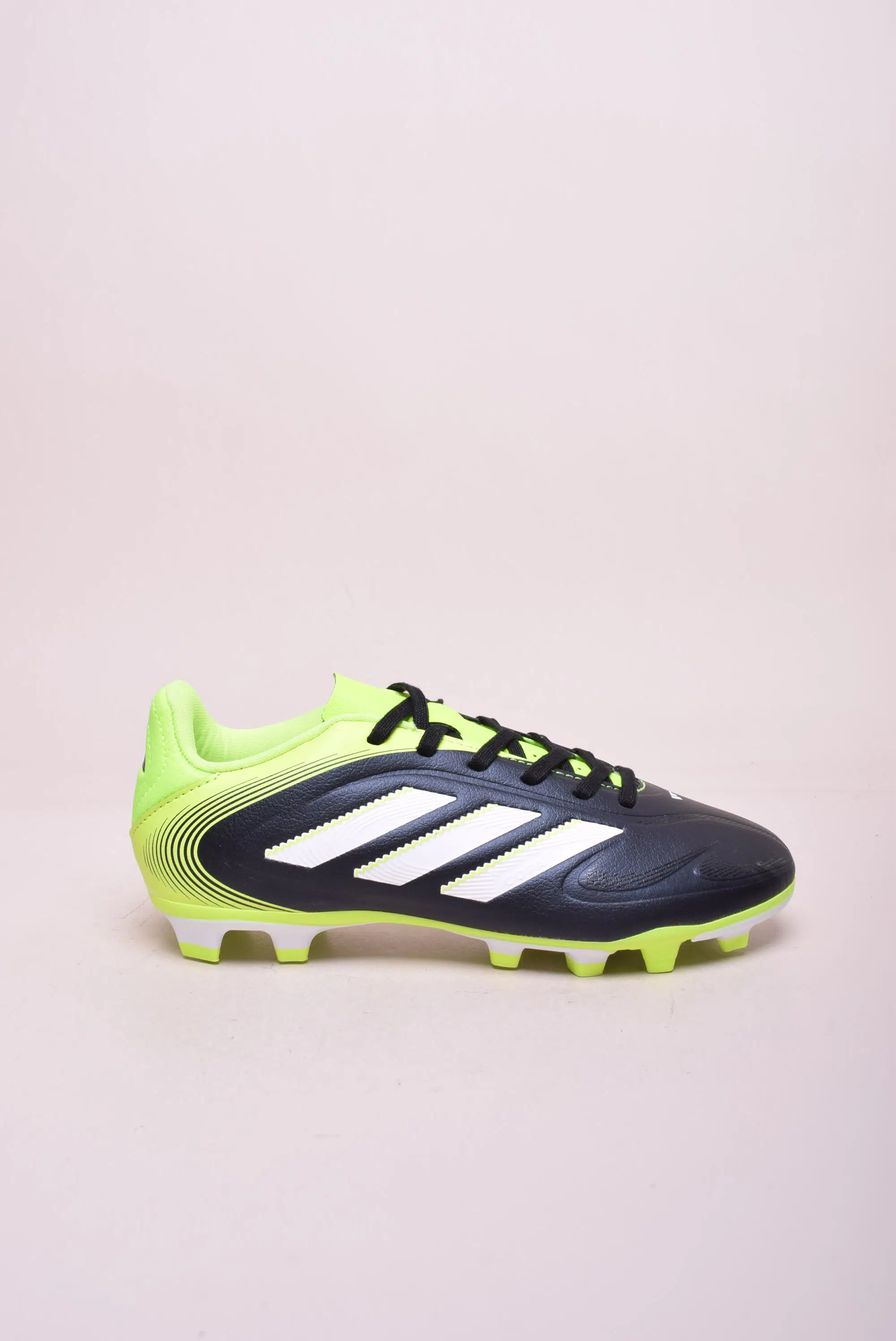 Ghete fotbal barbati Copa Pure III Club FG/MG [0]