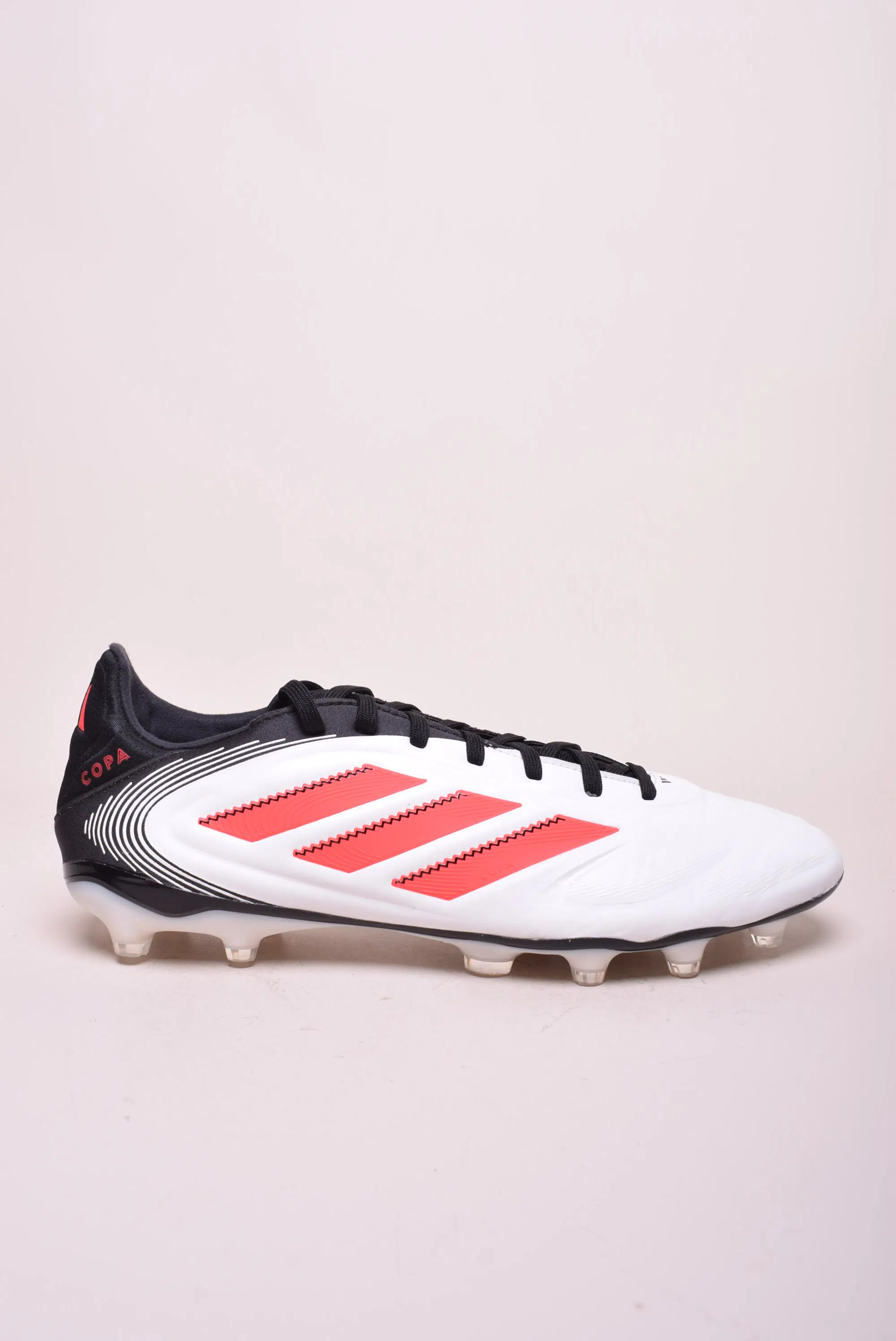 Pantofi sport și teniși bărbați - Ghete fotbal barbati Copa Pure III Pro FG