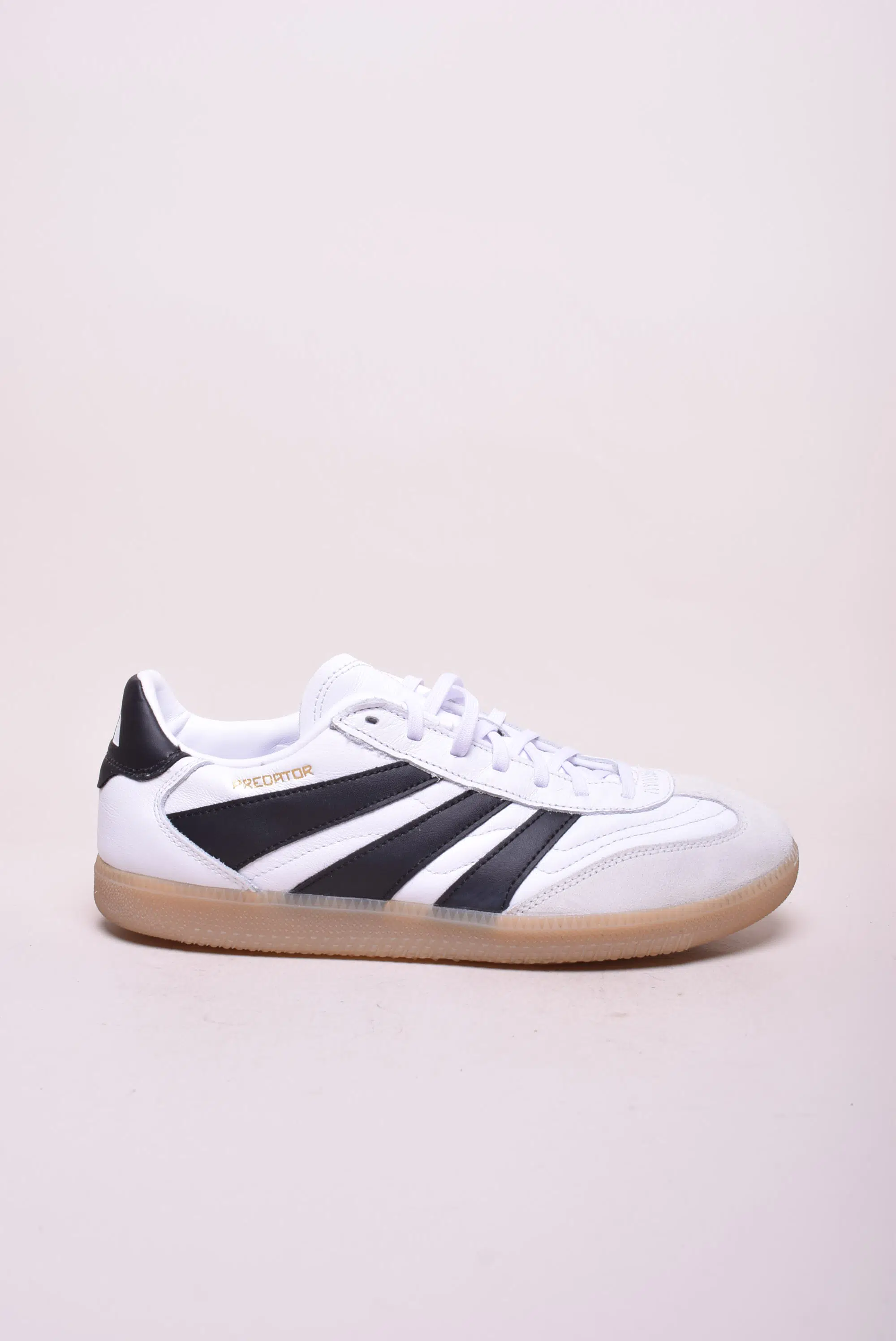 Ghete fotbal barbati de sala Predator Freestyle [0]