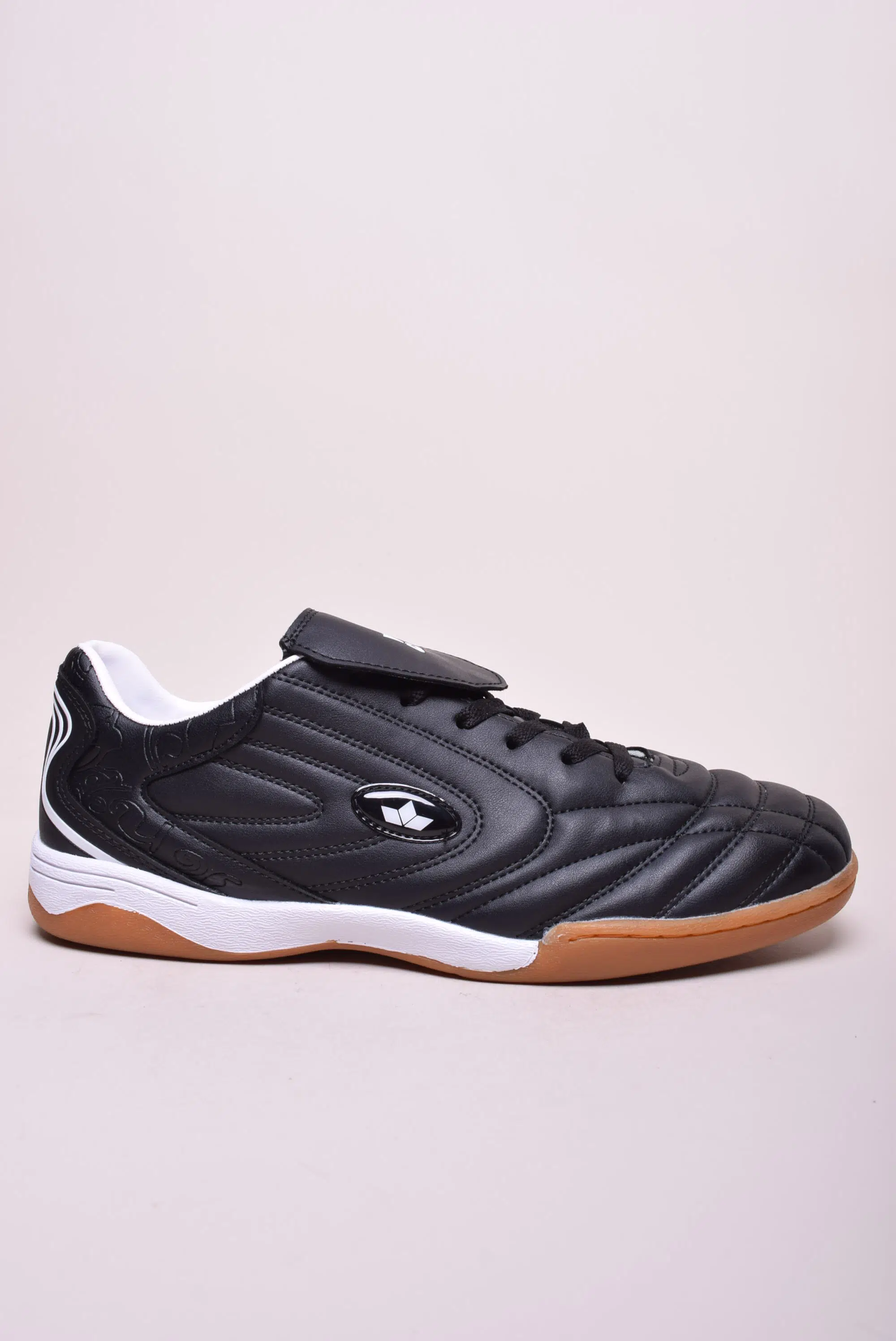 Pantofi sport și teniși bărbați - Ghete fotbal barbati Emotion Indoor