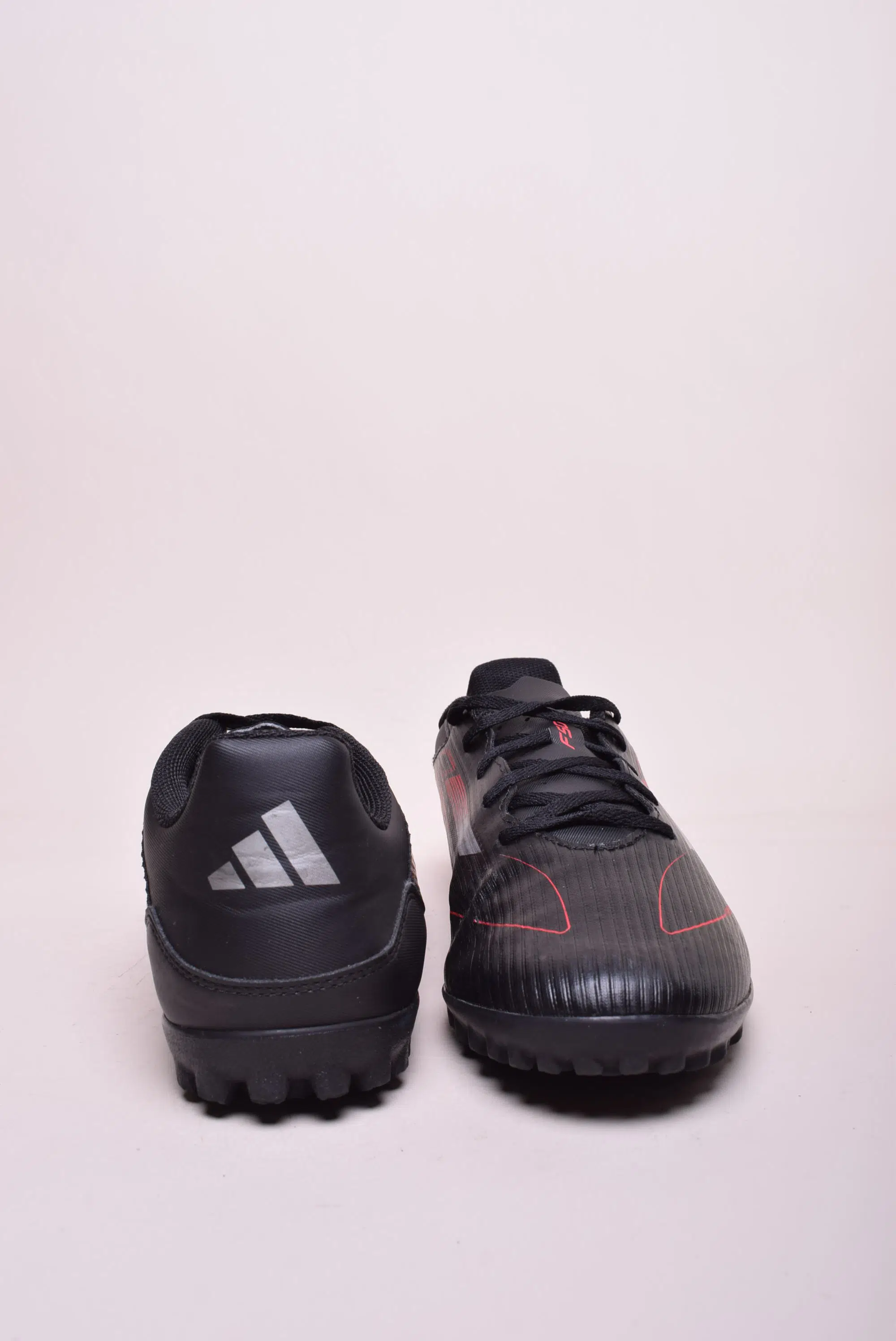 Ghete fotbal barbati F50 Club [2]