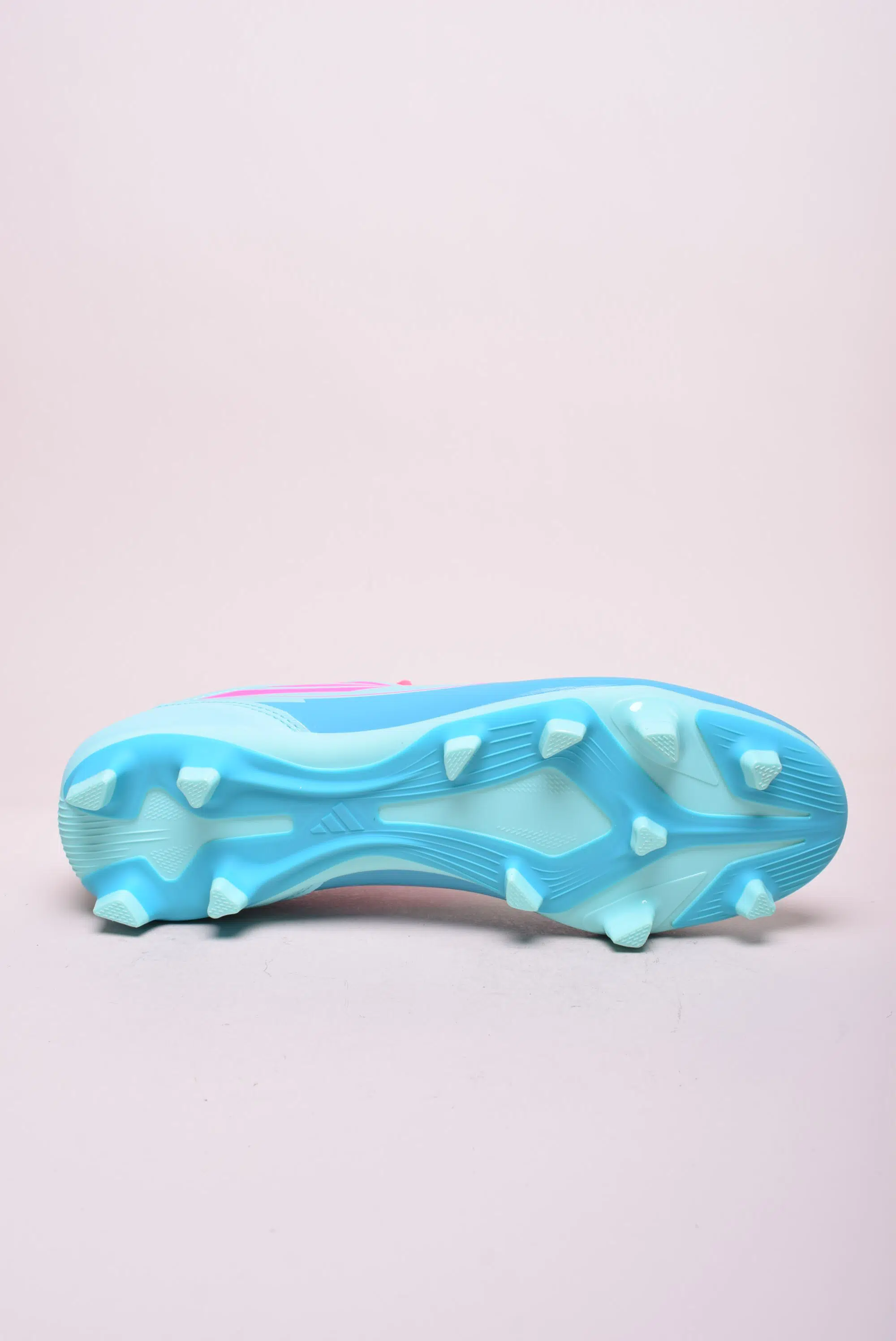 Ghete fotbal barbati F50 Club C FG/MG Messi [1]