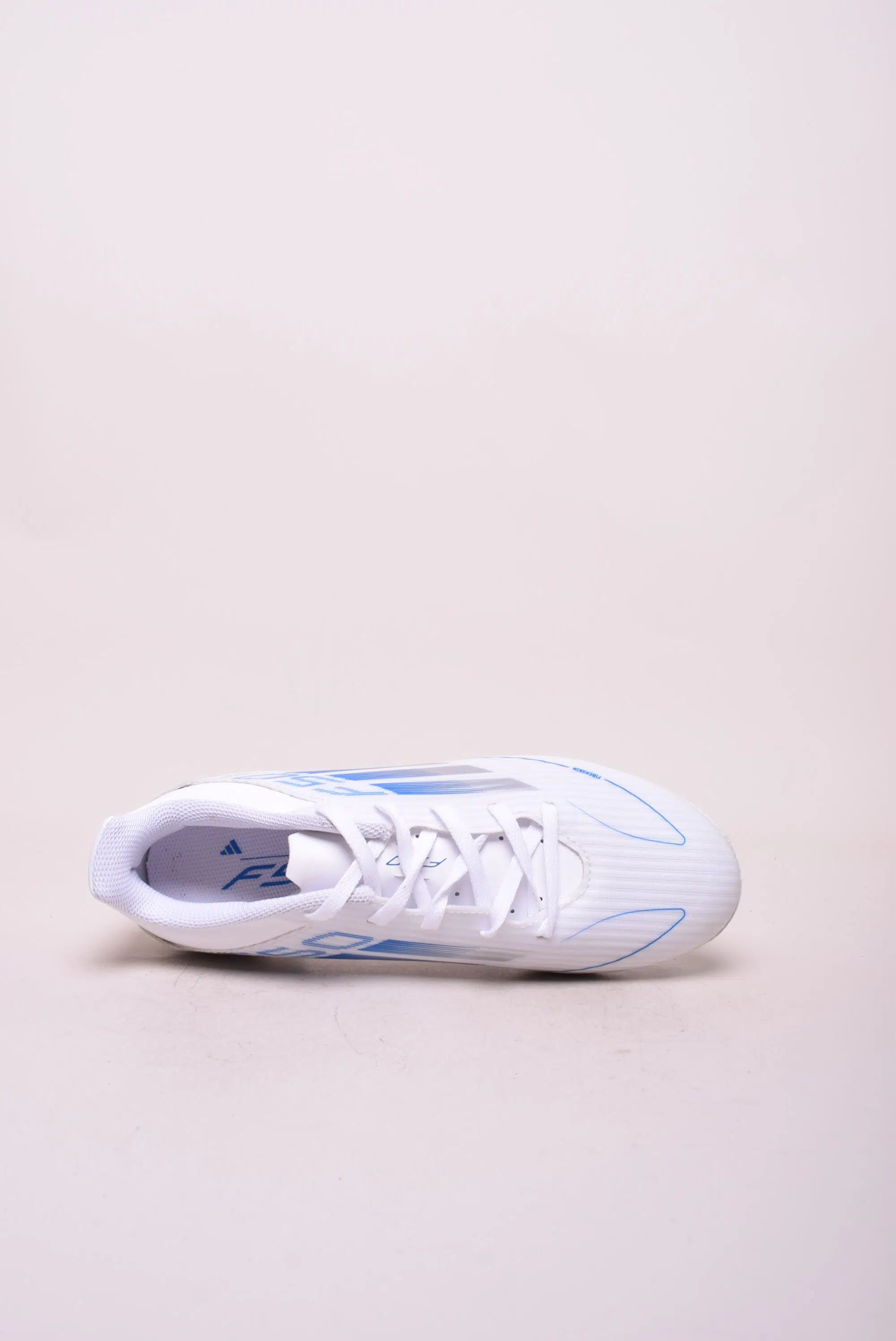 Ghete fotbal barbati F50 Club FG/MG [3]