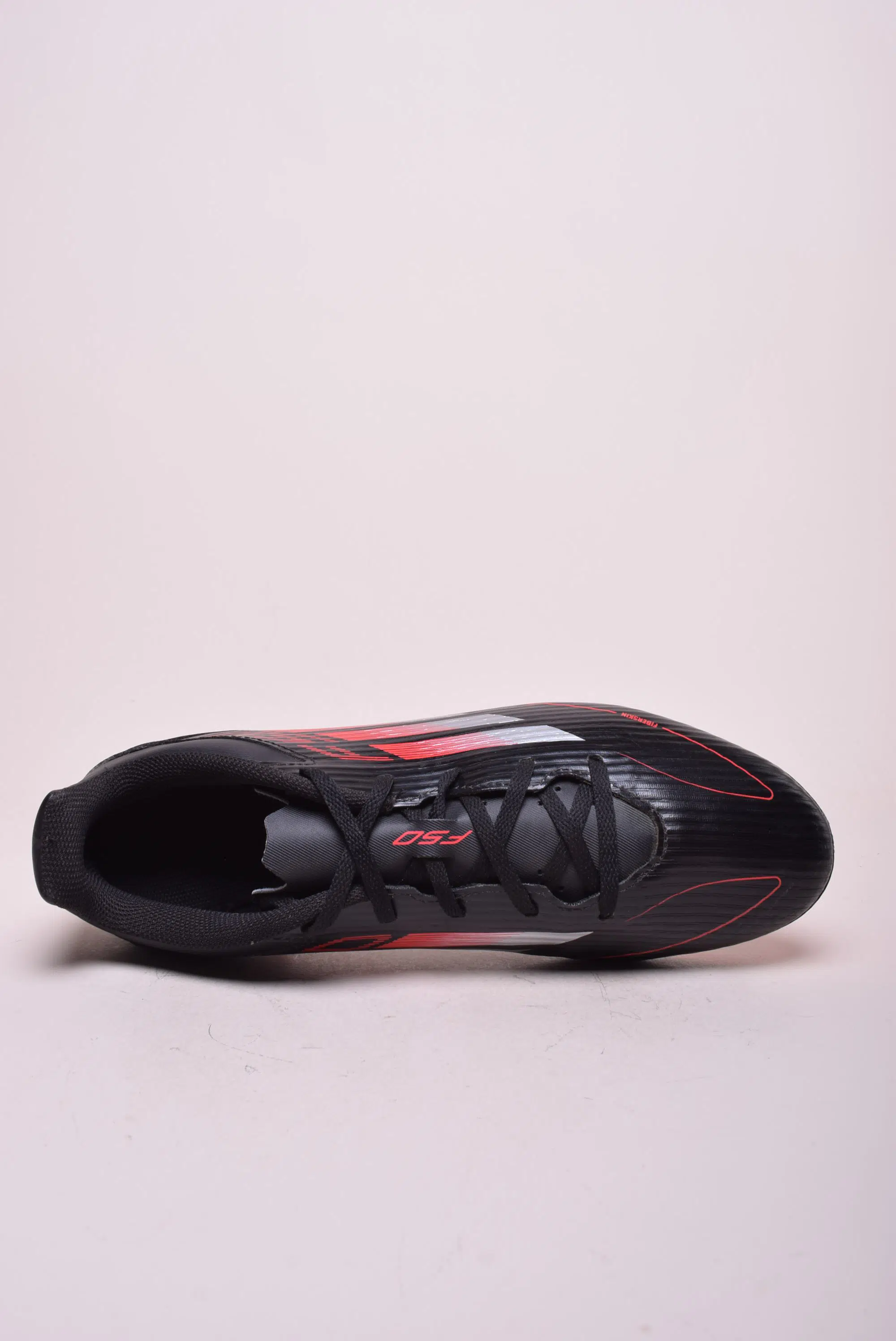 Ghete fotbal barbati F50 Club FG/MG [3]