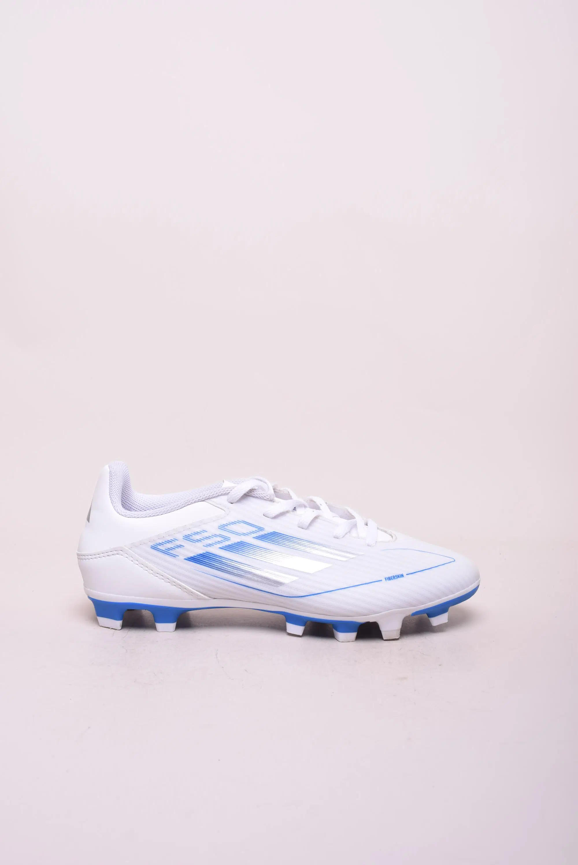 Ghete fotbal barbati F50 Club FG/MG [0]