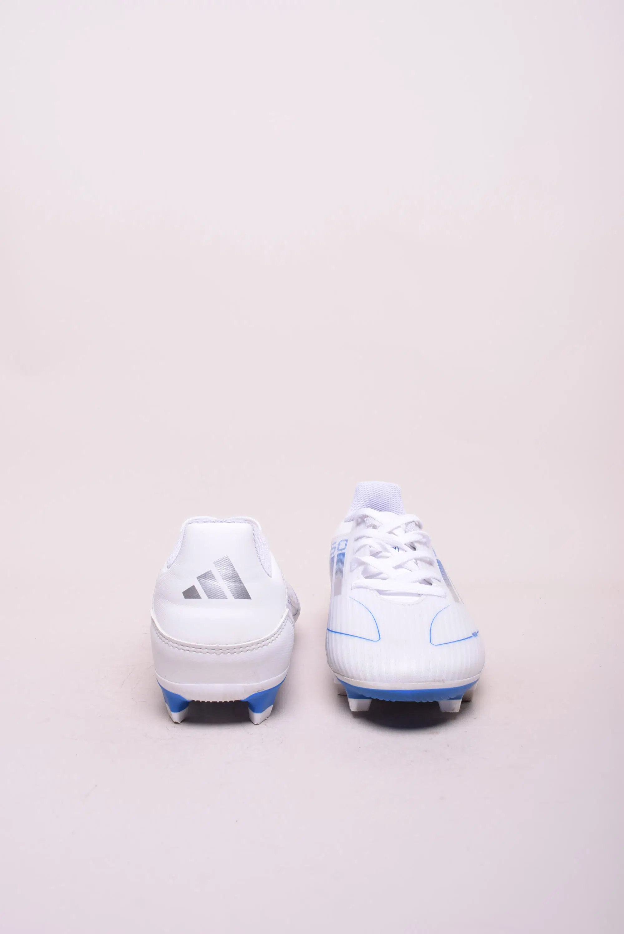 Ghete fotbal barbati F50 Club FG/MG [2]