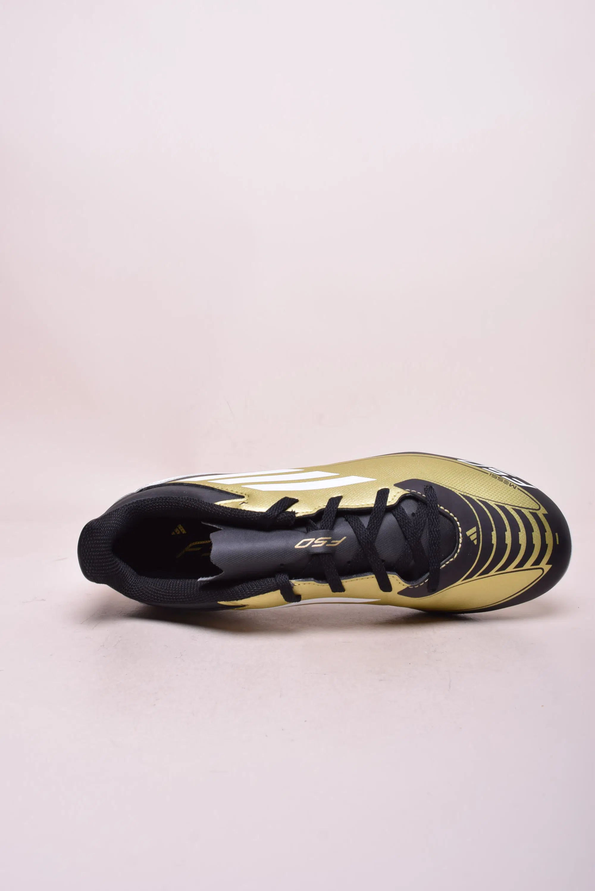 Ghete fotbal barbati F50 club Messi [3]