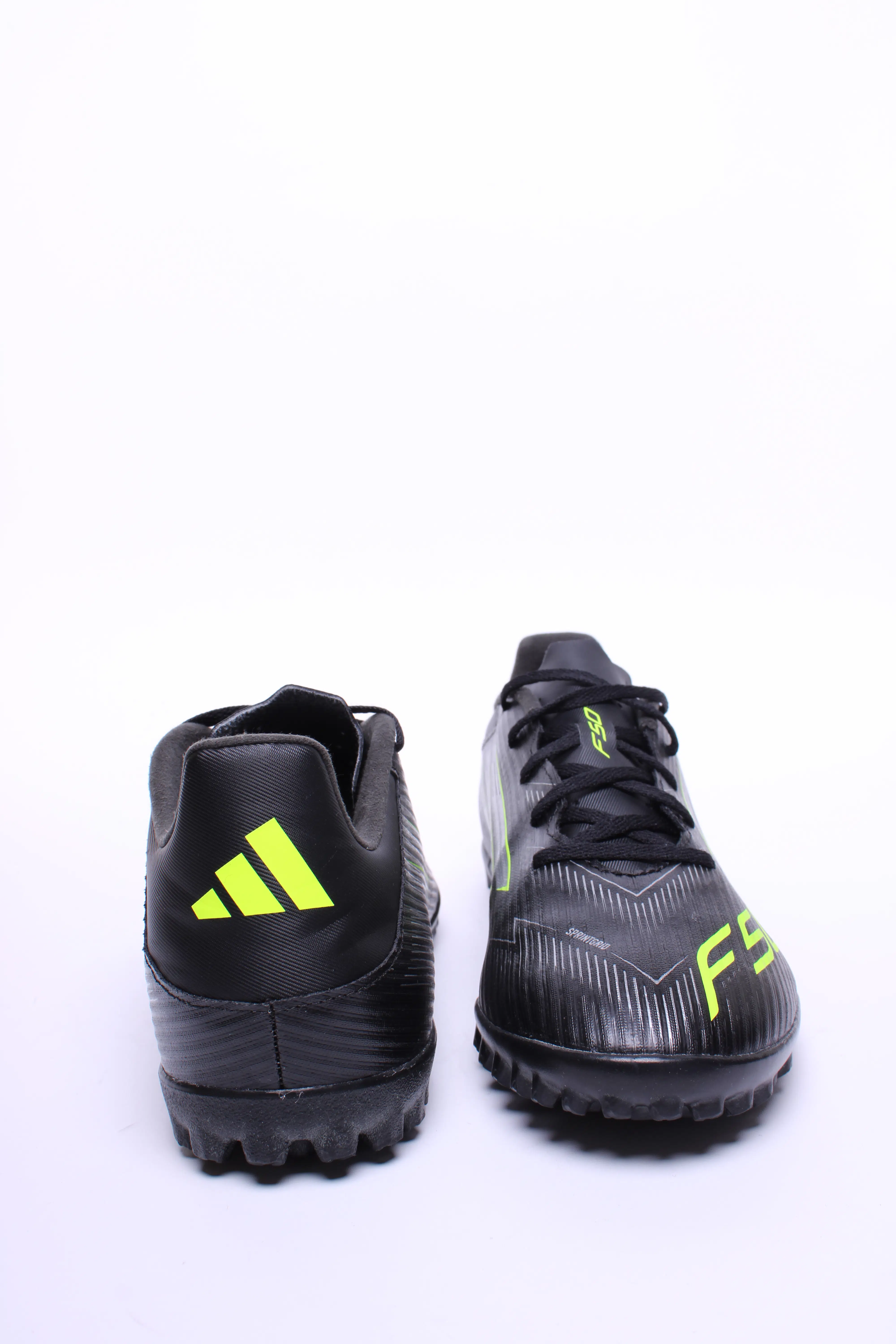 Ghete fotbal barbati F50 Club TF [2]