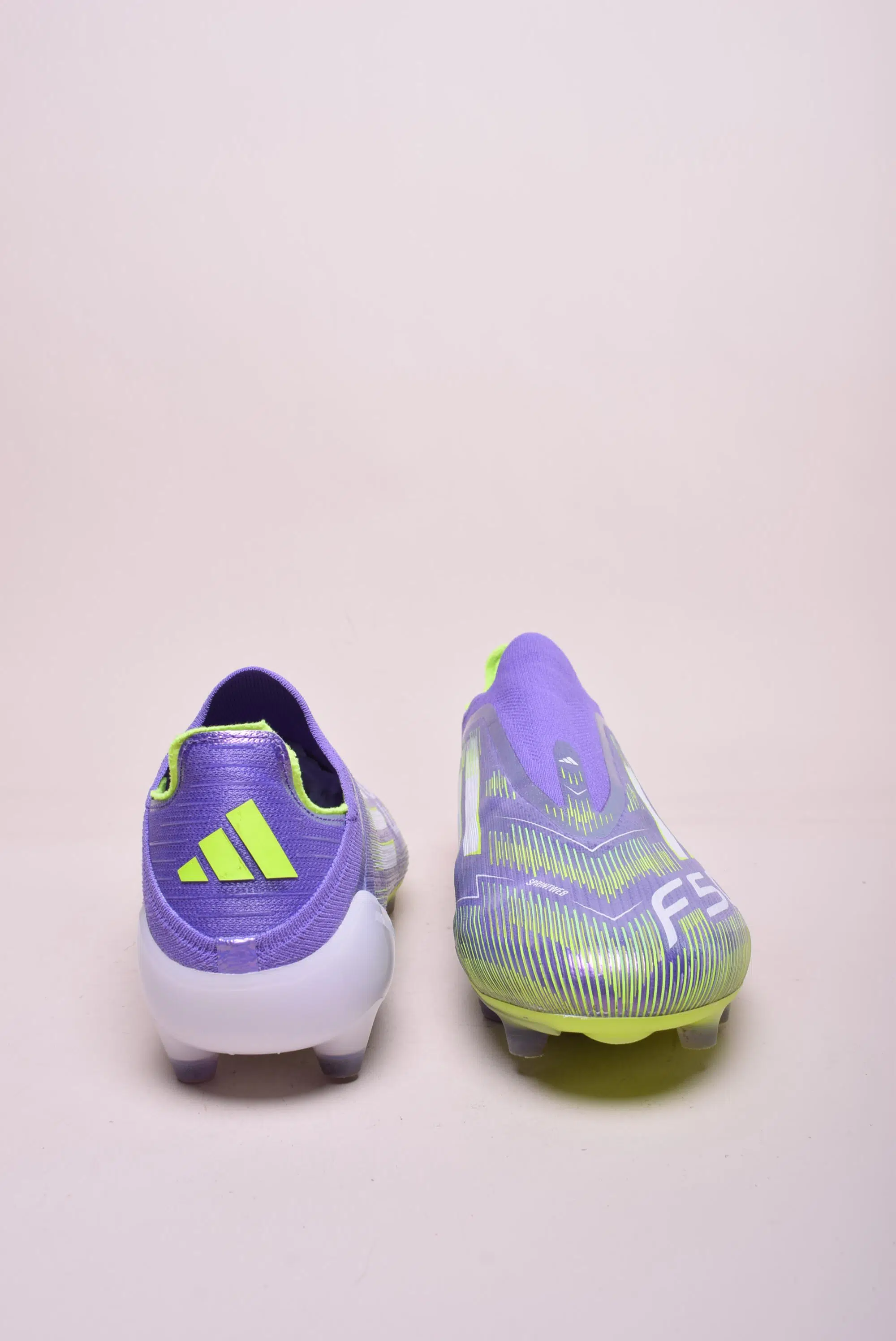 Ghete fotbal barbati F50 Elite LL AG [2]