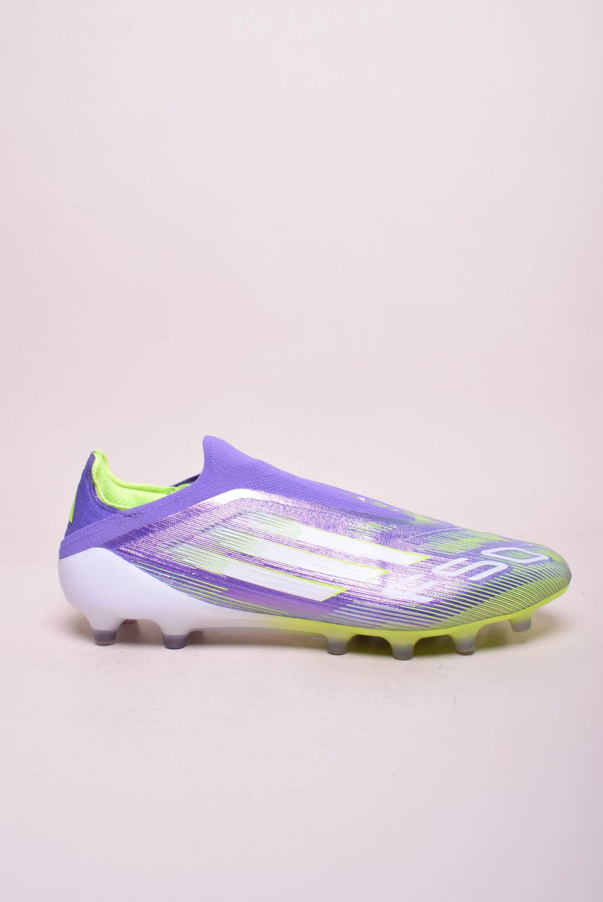 Ghete fotbal barbati F50 Elite LL AG [0]