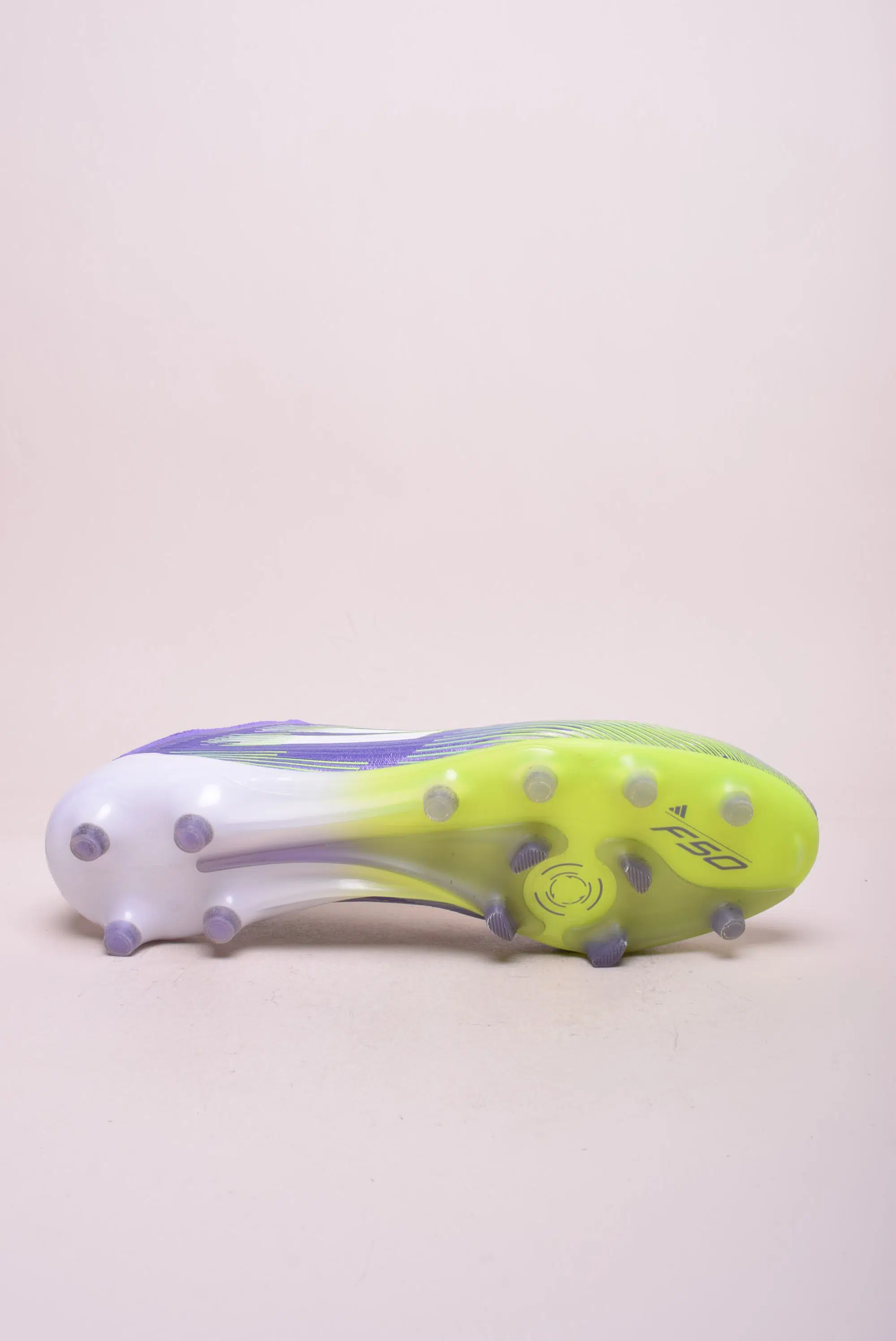 Ghete fotbal barbati F50 Elite LL AG [1]