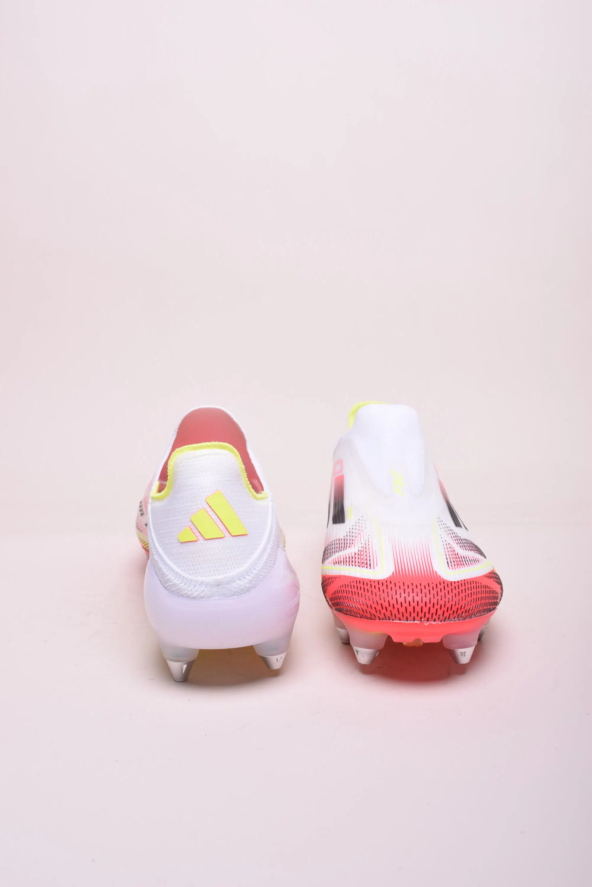 Ghete fotbal barbati F50 Elite LL SG [2]