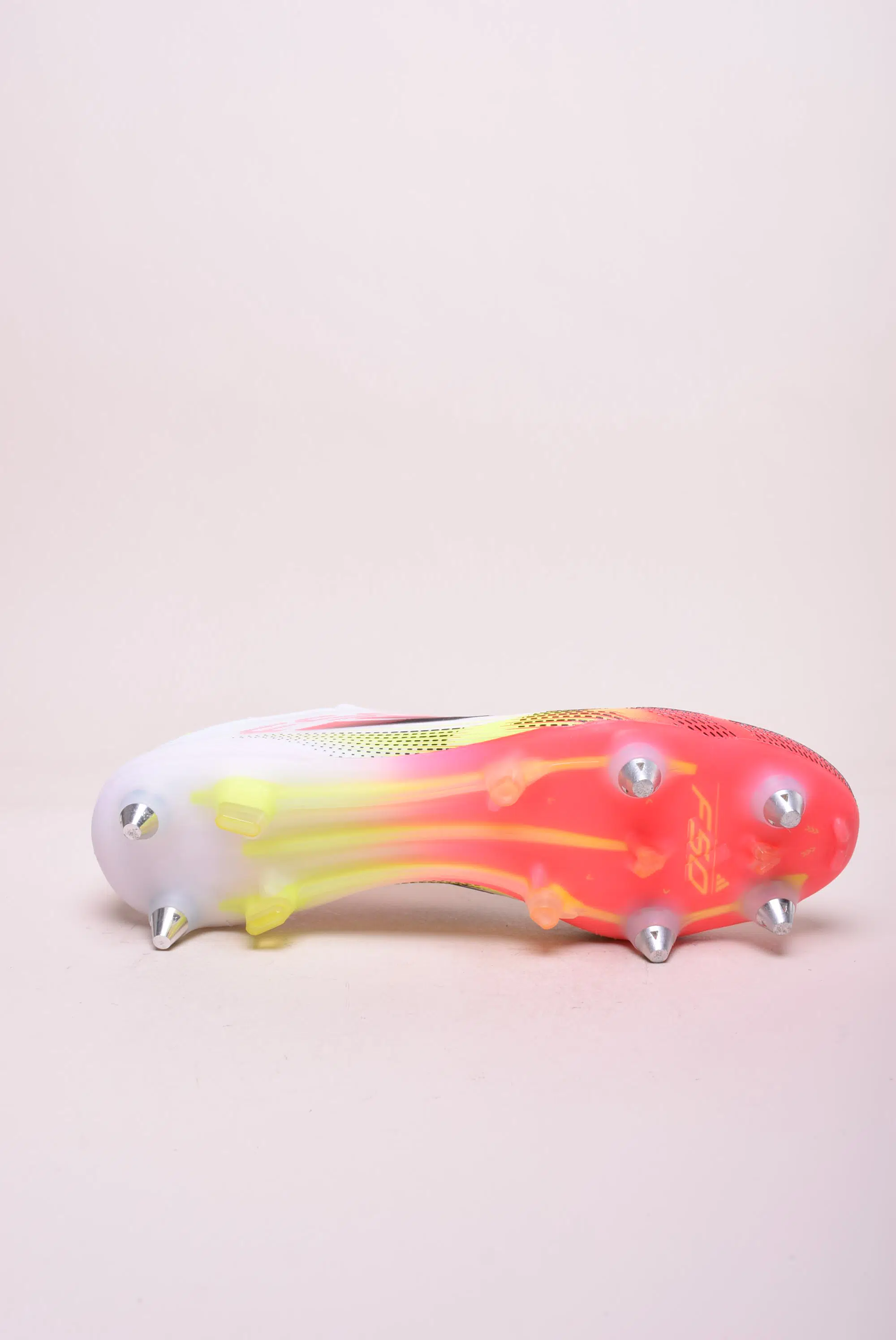 Ghete fotbal barbati F50 Elite LL SG [1]