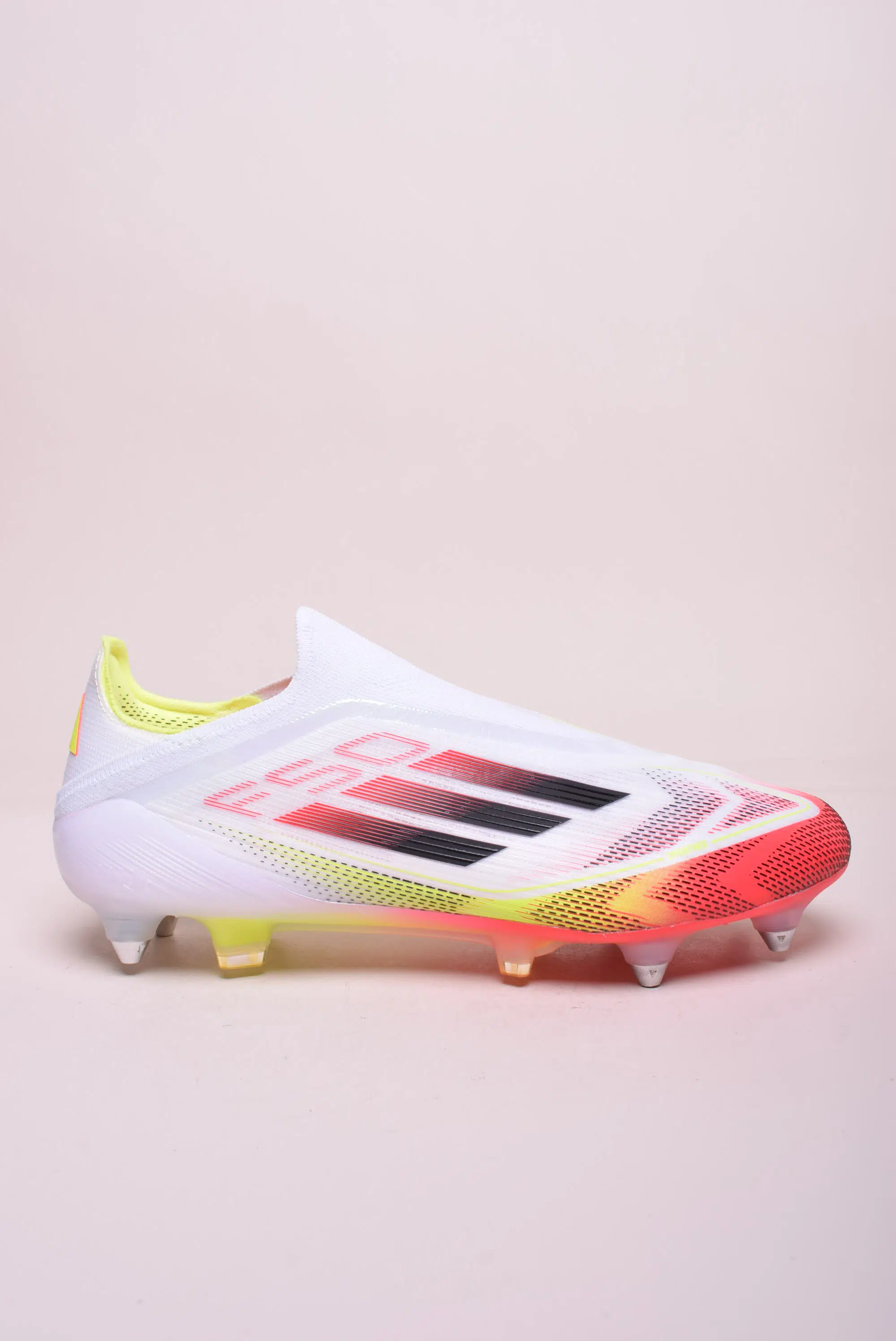 Încălțăminte bărbați - Ghete fotbal barbati F50 Elite LL SG