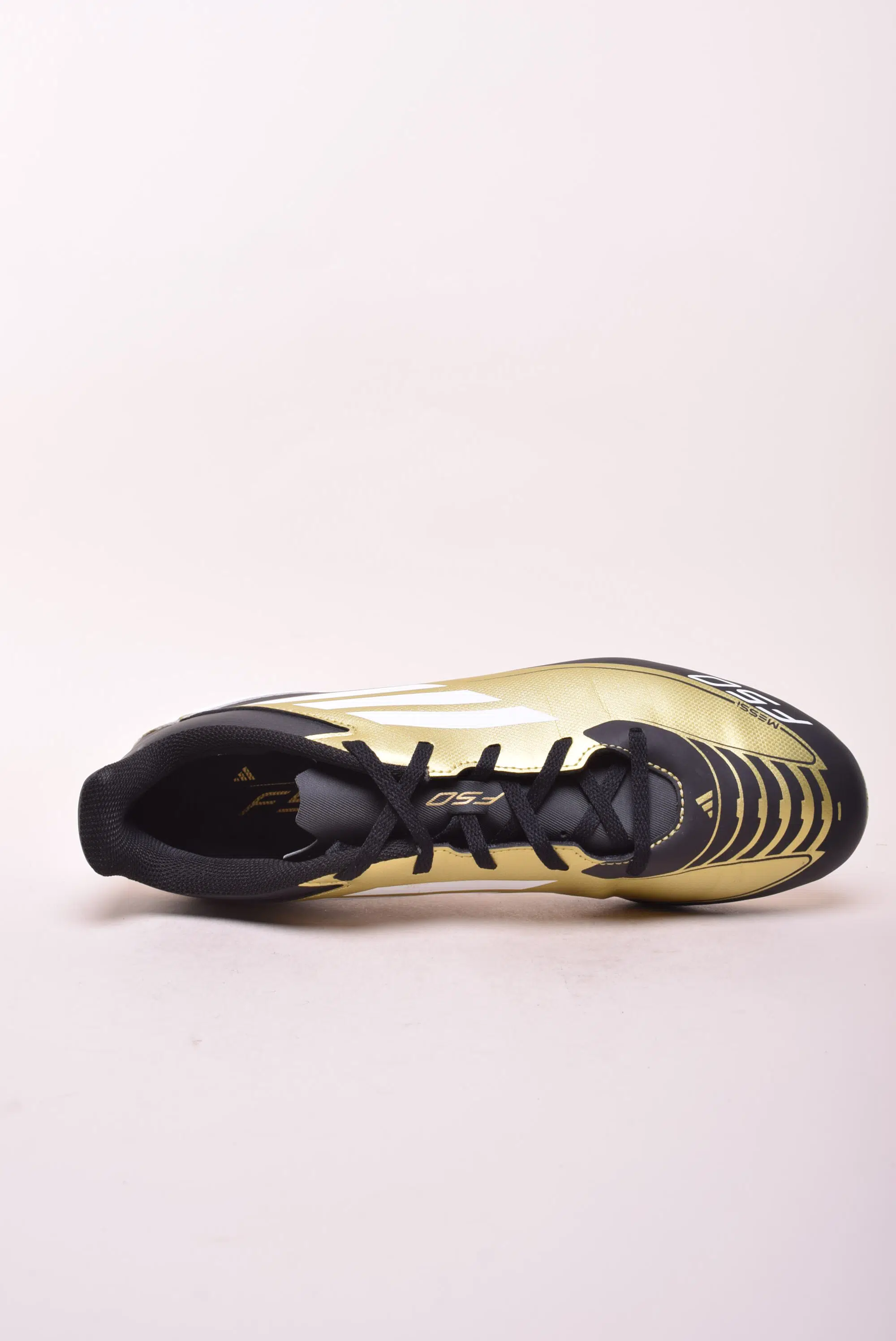 Ghete fotbal barbati F50 League 2G/3G Ag Messi [3]