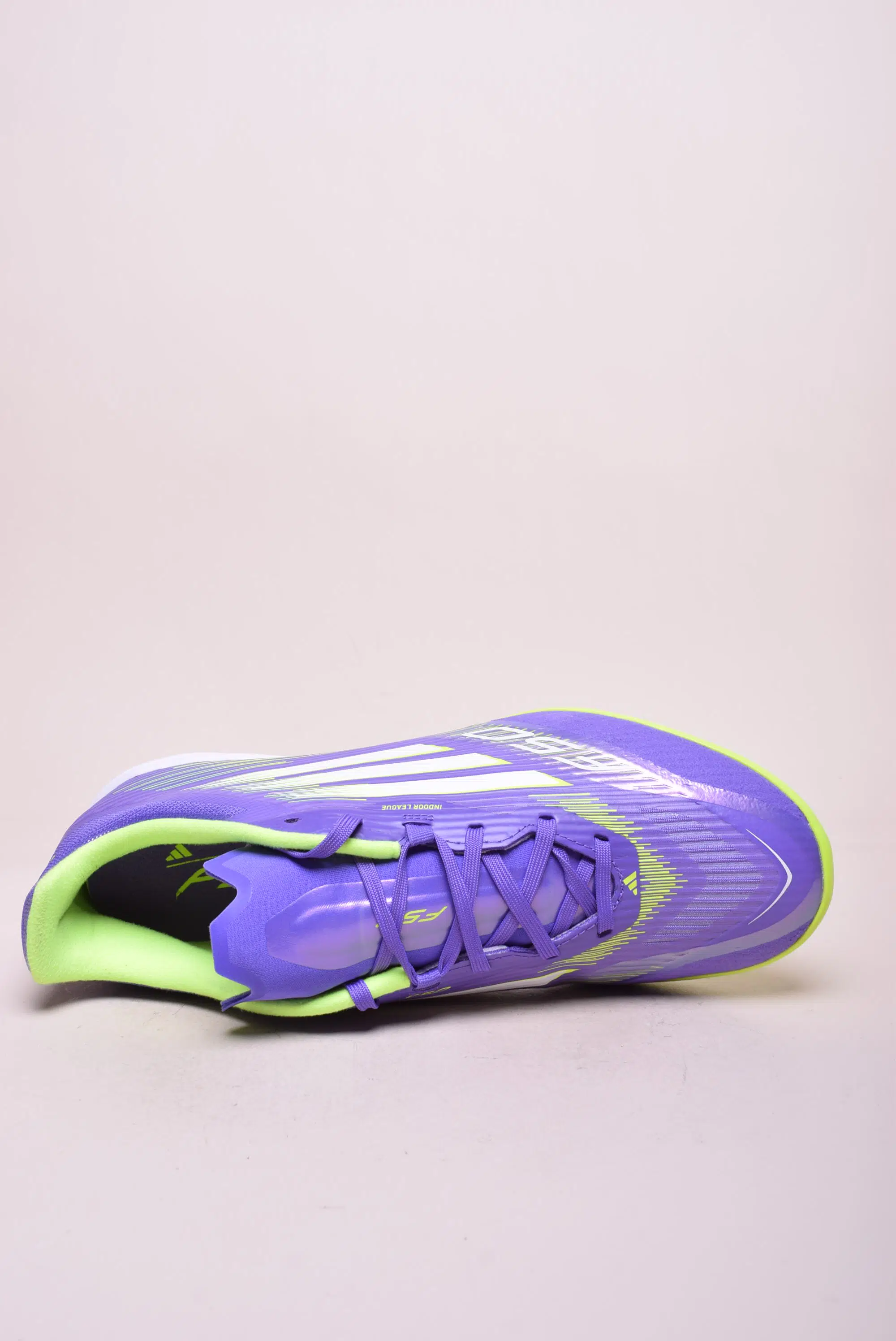 Ghete fotbal barbati F50 League In [3]