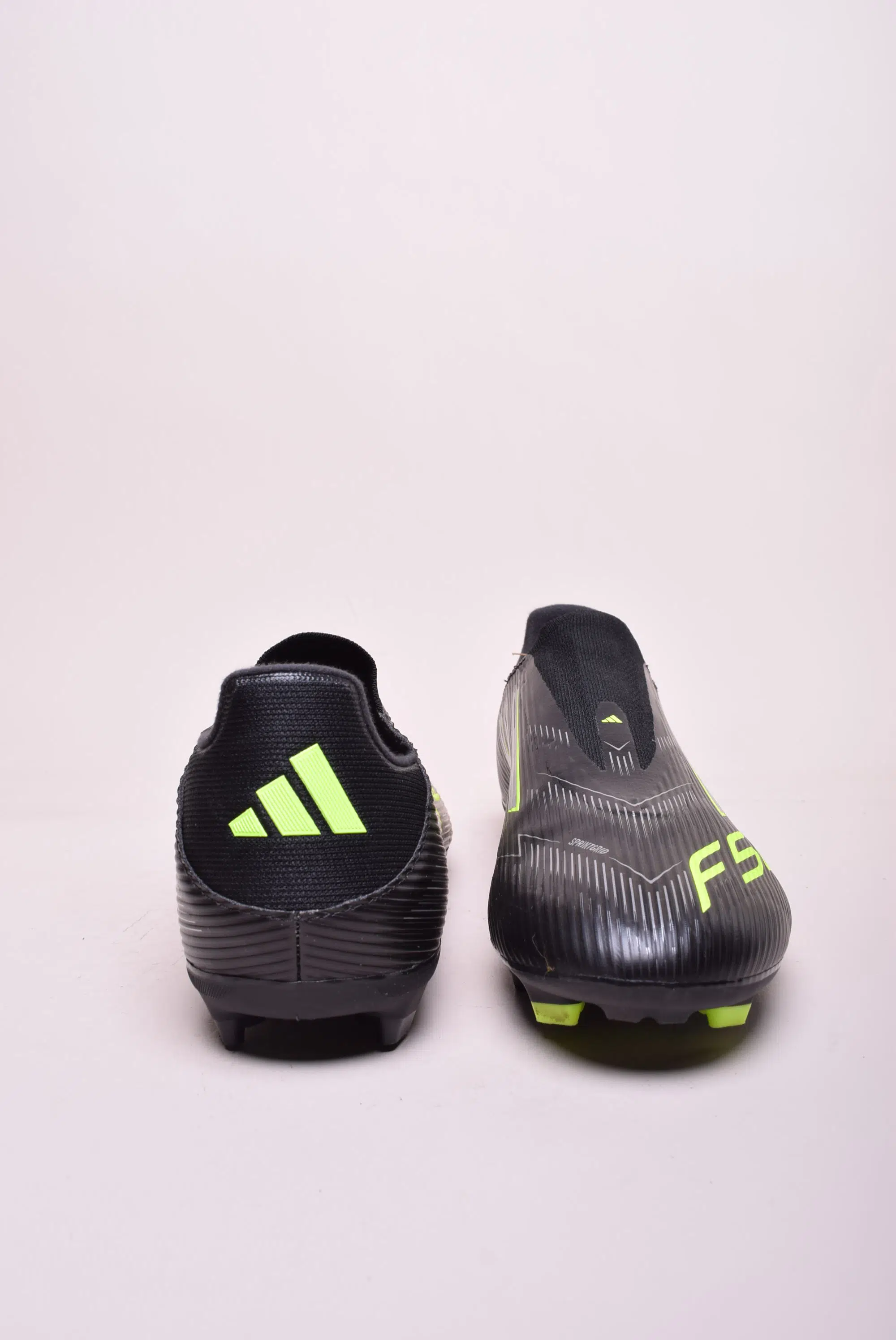 Ghete fotbal barbati F50 League LL FG/MG [2]