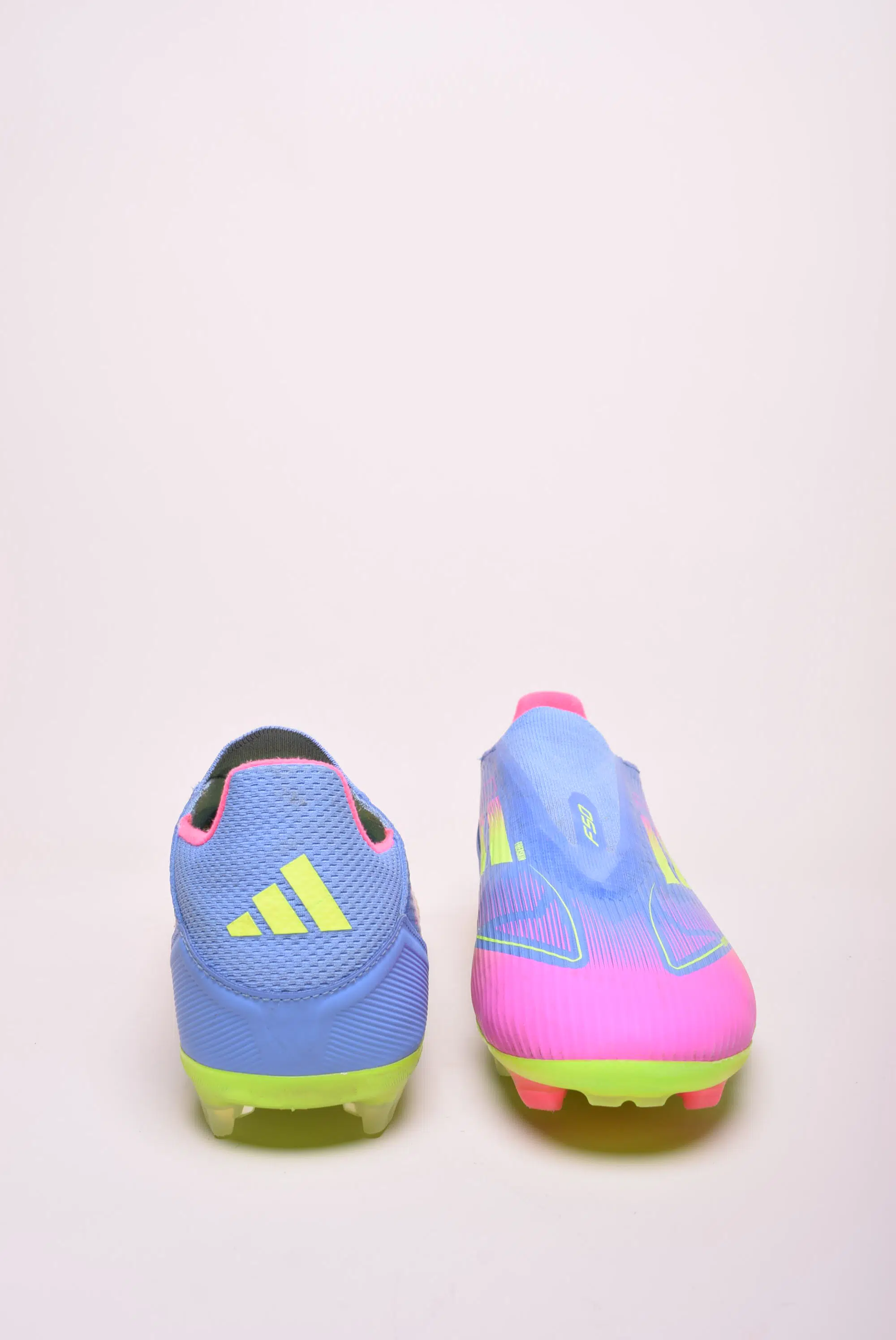 Ghete fotbal barbati F50 League LL FG/MG [2]