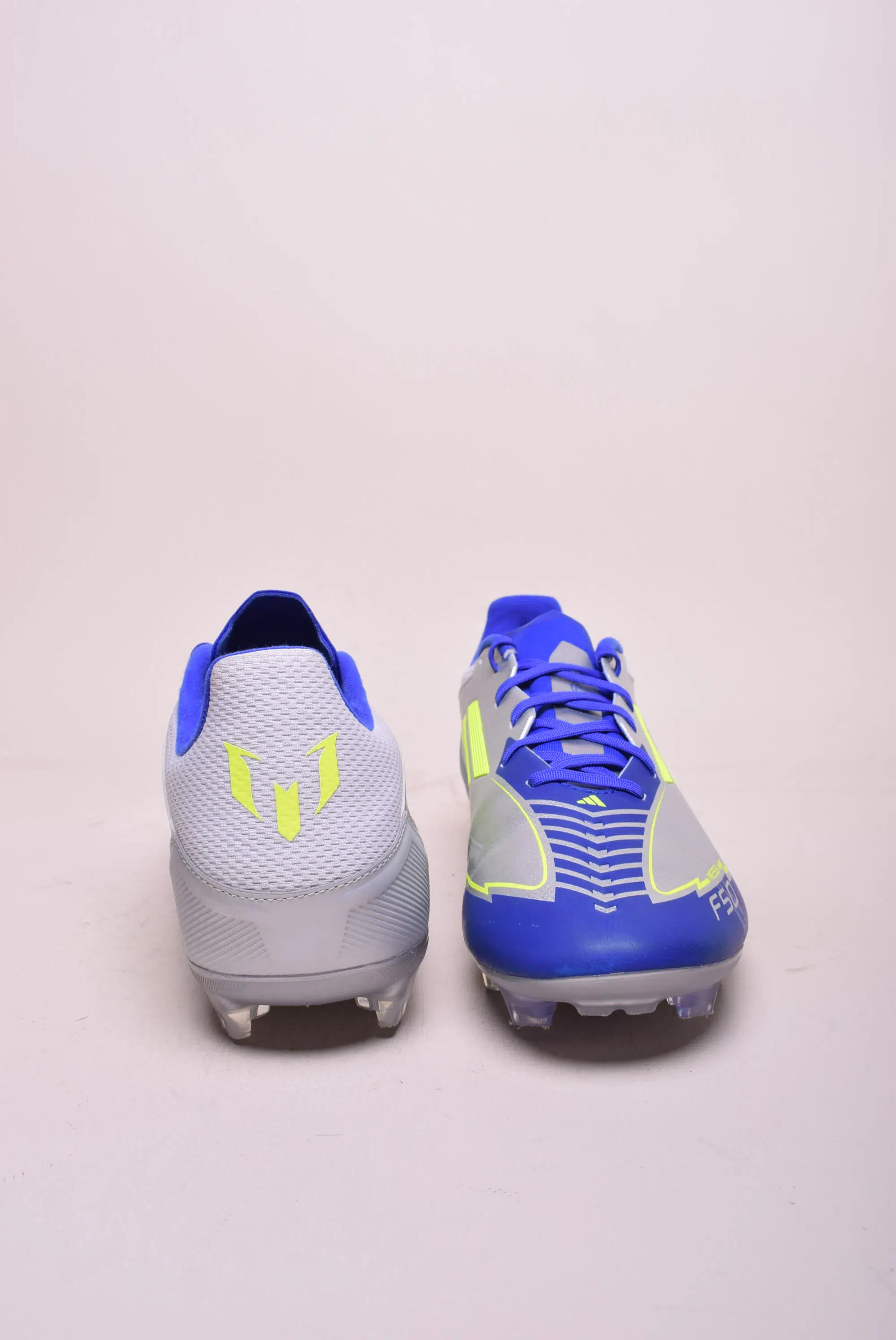 Ghete fotbal barbati F50 League Messi [2]