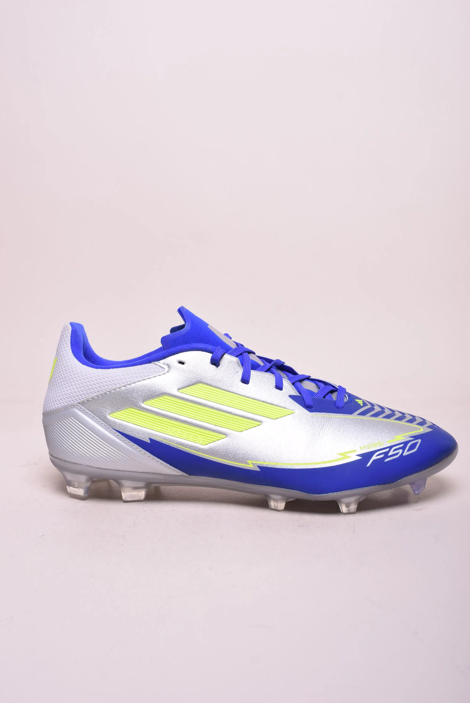 Ghete fotbal barbati F50 League Messi [0]